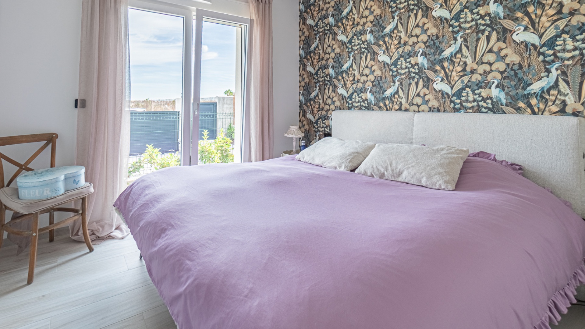 Resale - Villa - Algorfa - La Finca Golf Resort