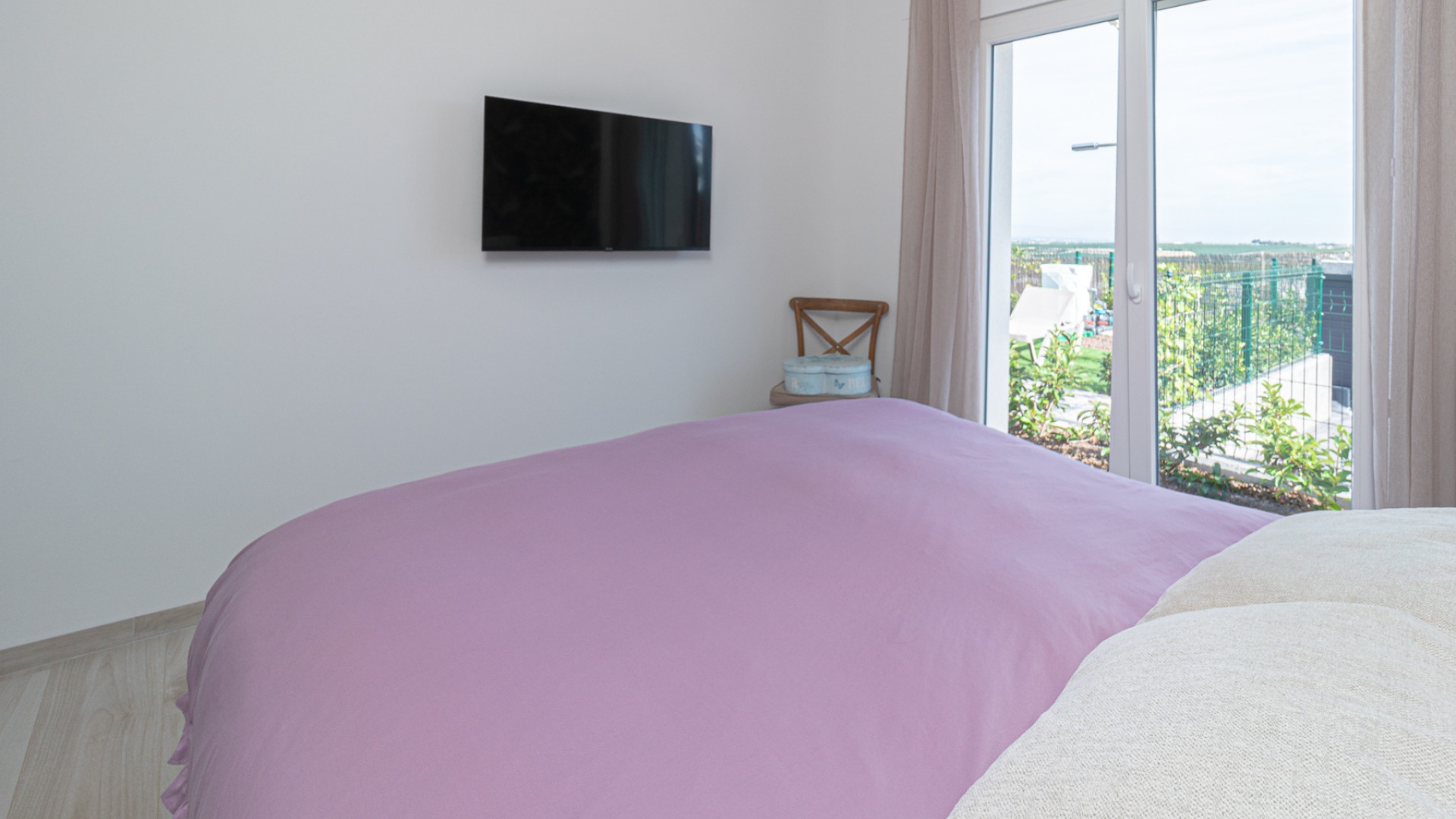 Resale - Villa - Algorfa - La Finca Golf Resort