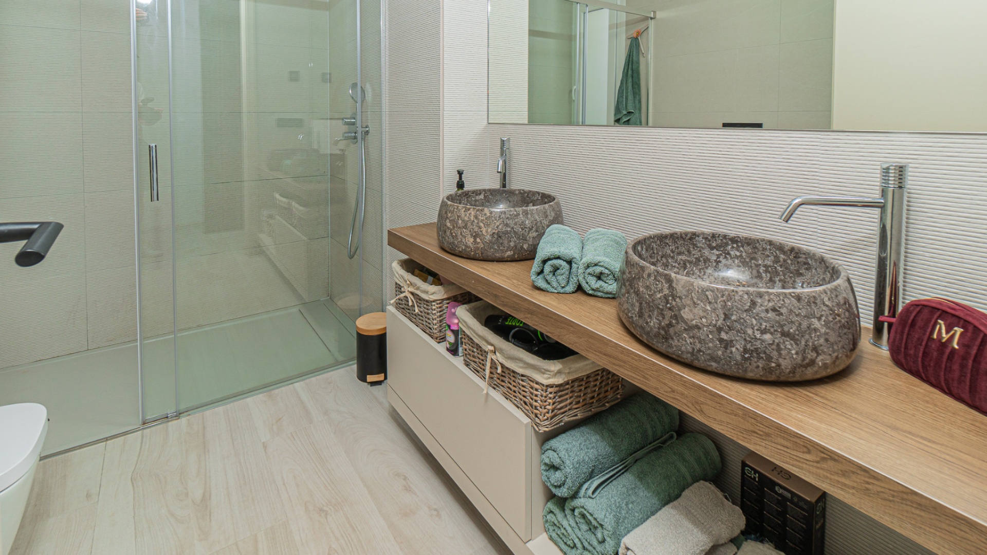 Resale - Villa - Algorfa - La Finca Golf Resort