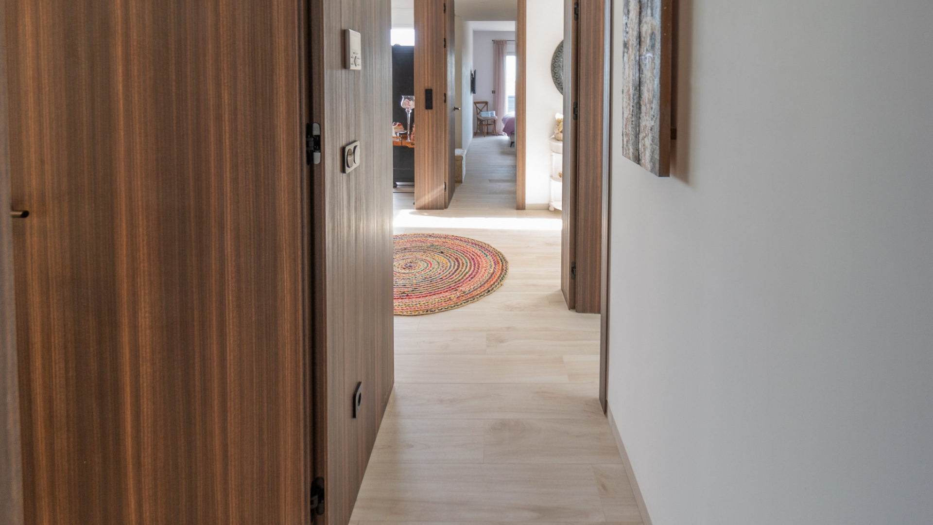 Resale - Villa - Algorfa - La Finca Golf Resort