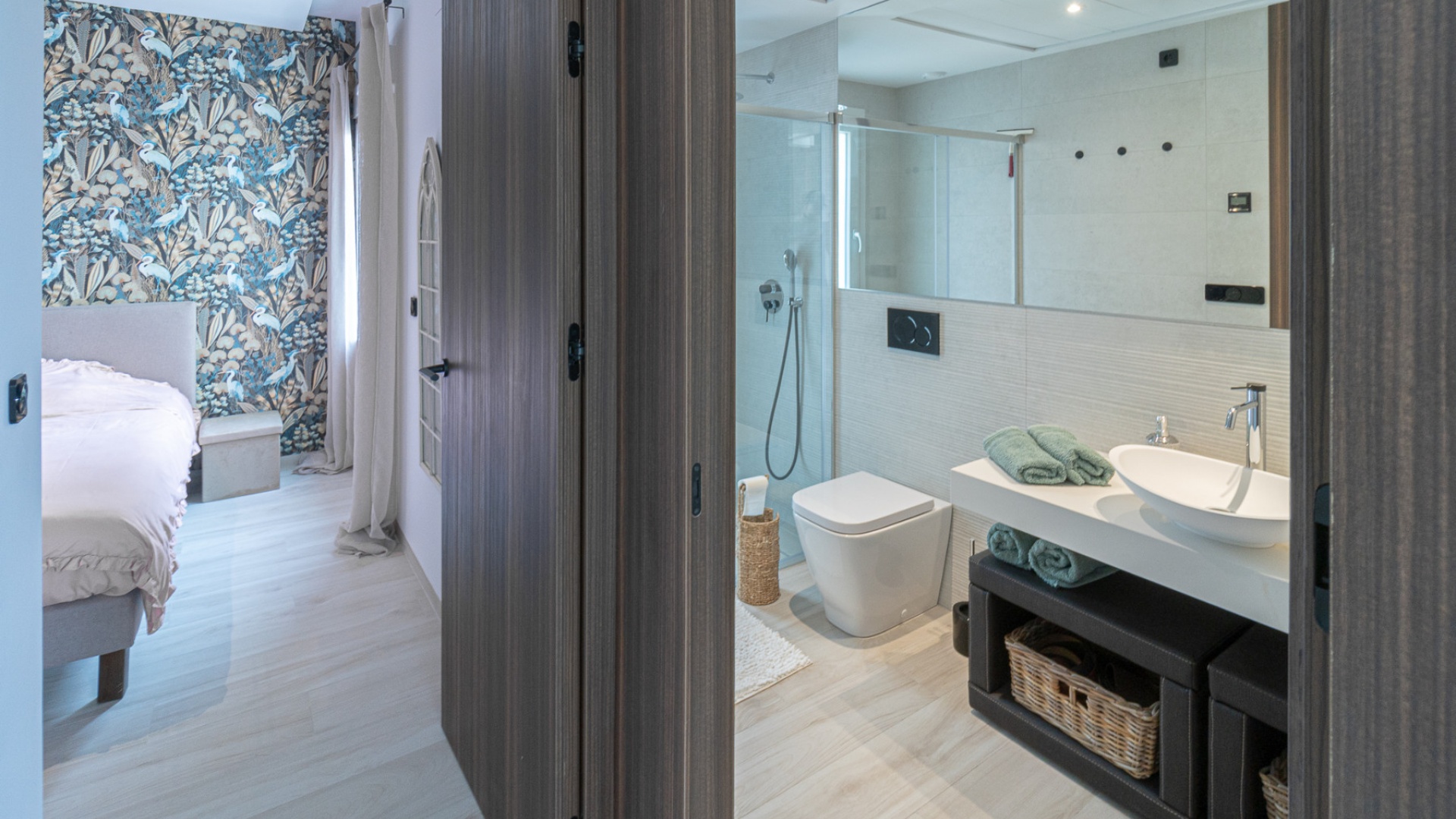 Resale - Villa - Algorfa - La Finca Golf Resort