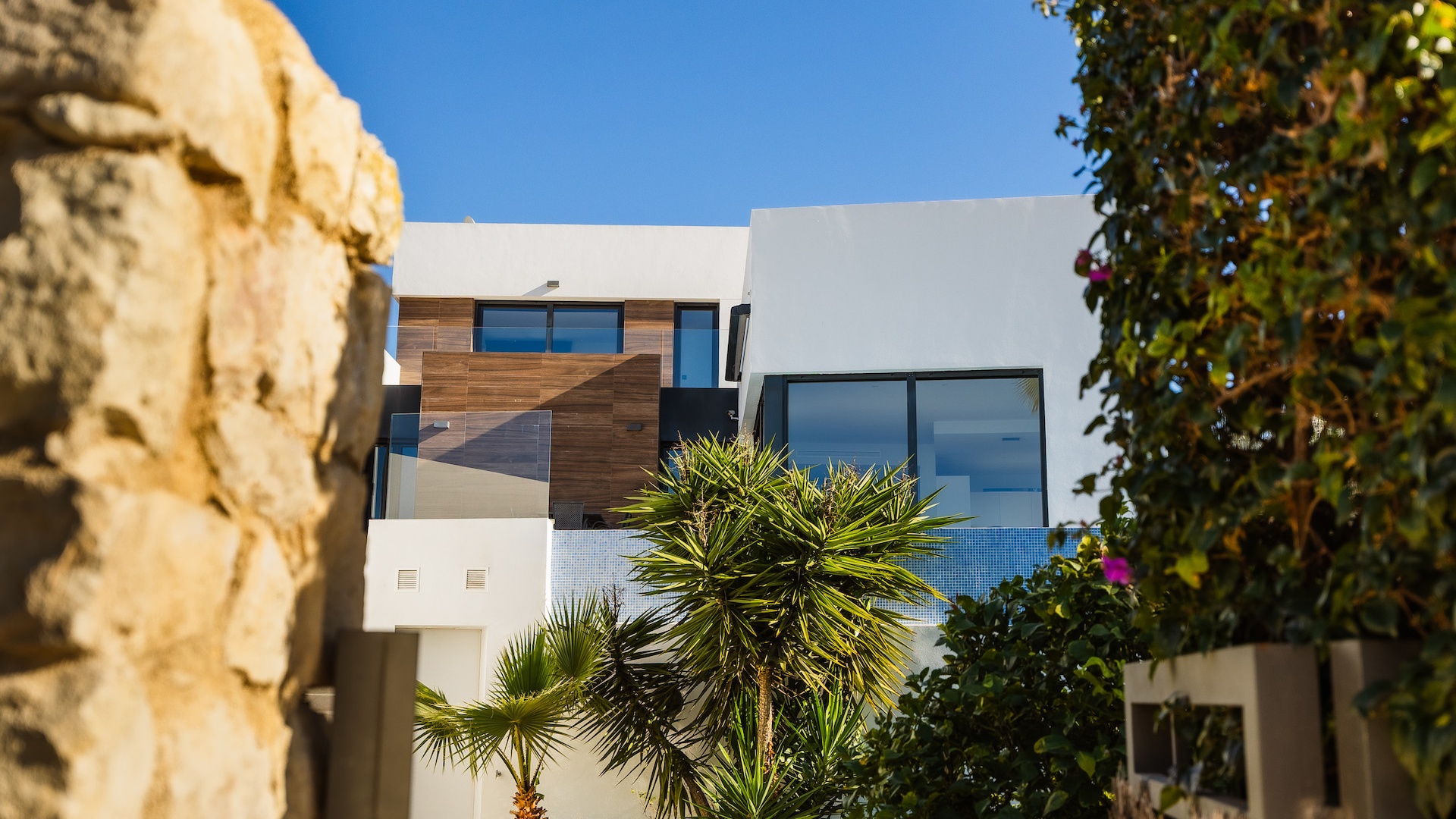 Resale - Villa - Algorfa - La Finca Golf Resort