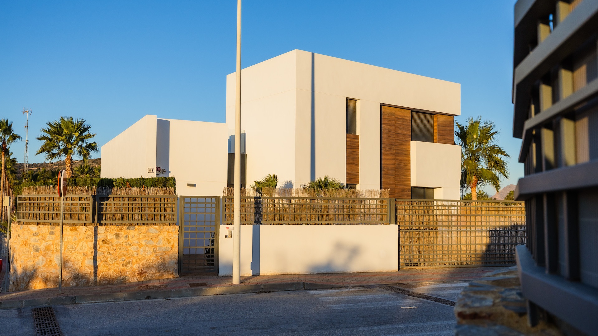 Resale - Villa - Algorfa - La Finca Golf Resort