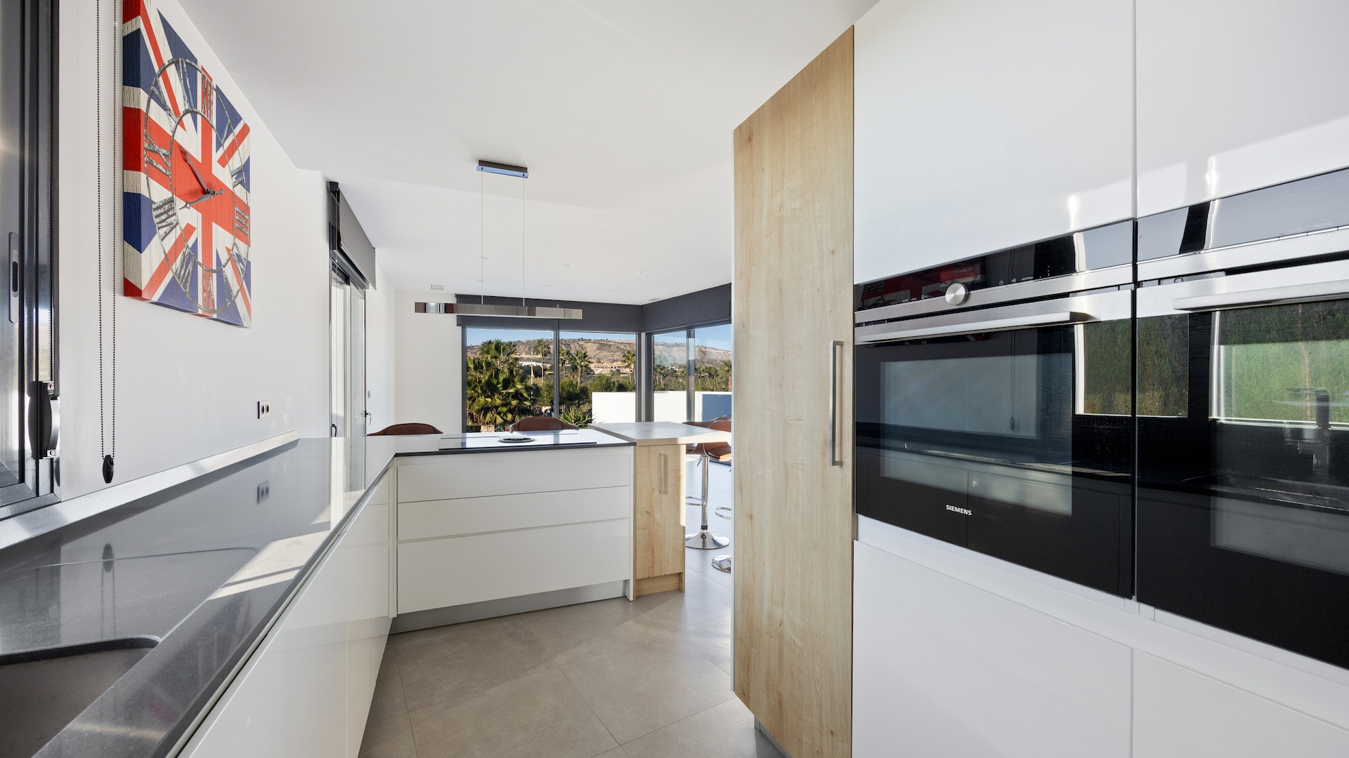 Resale - Villa - Algorfa - La Finca Golf Resort