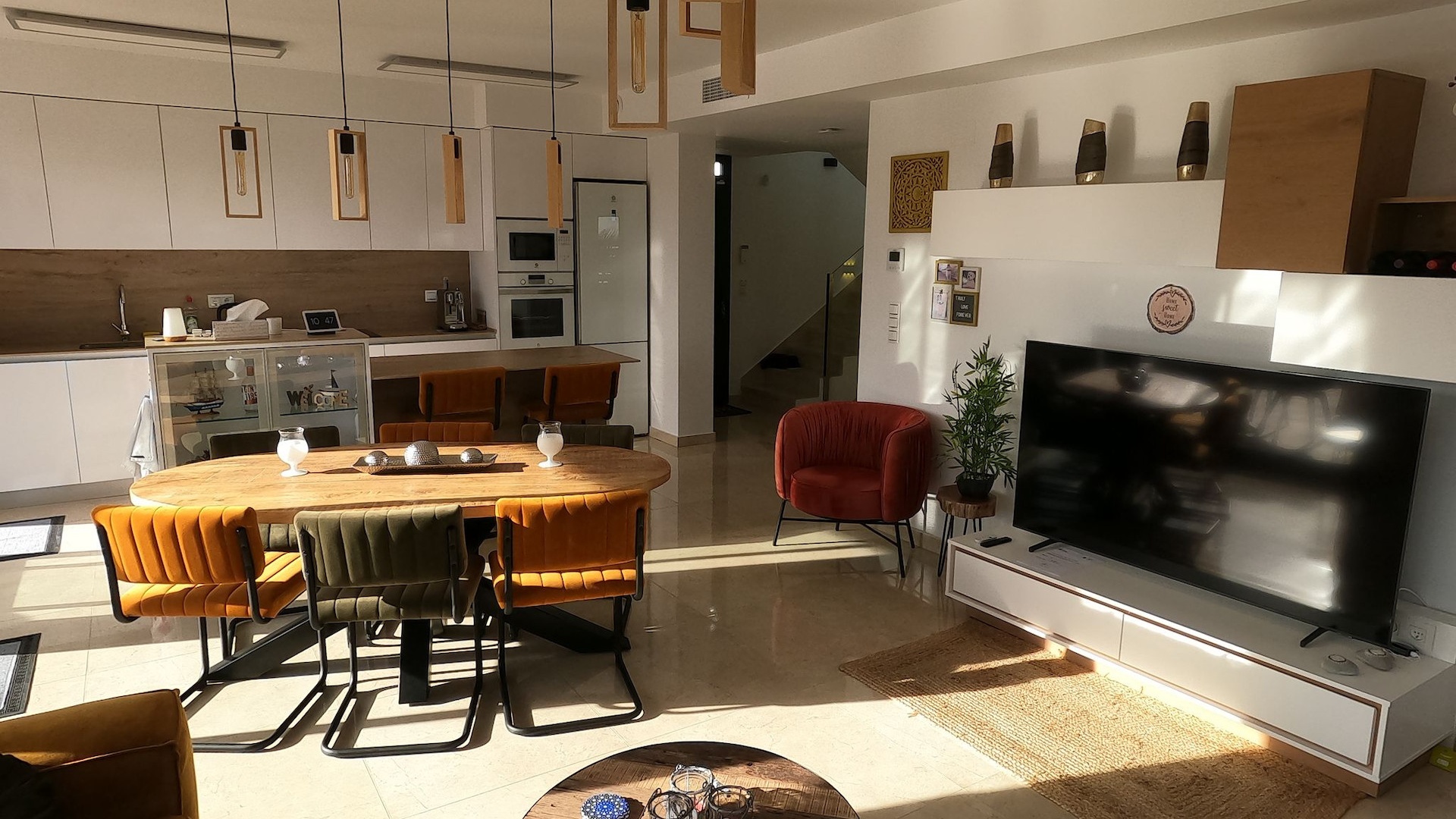 Resale - Villa - Algorfa - La Finca Golf Resort