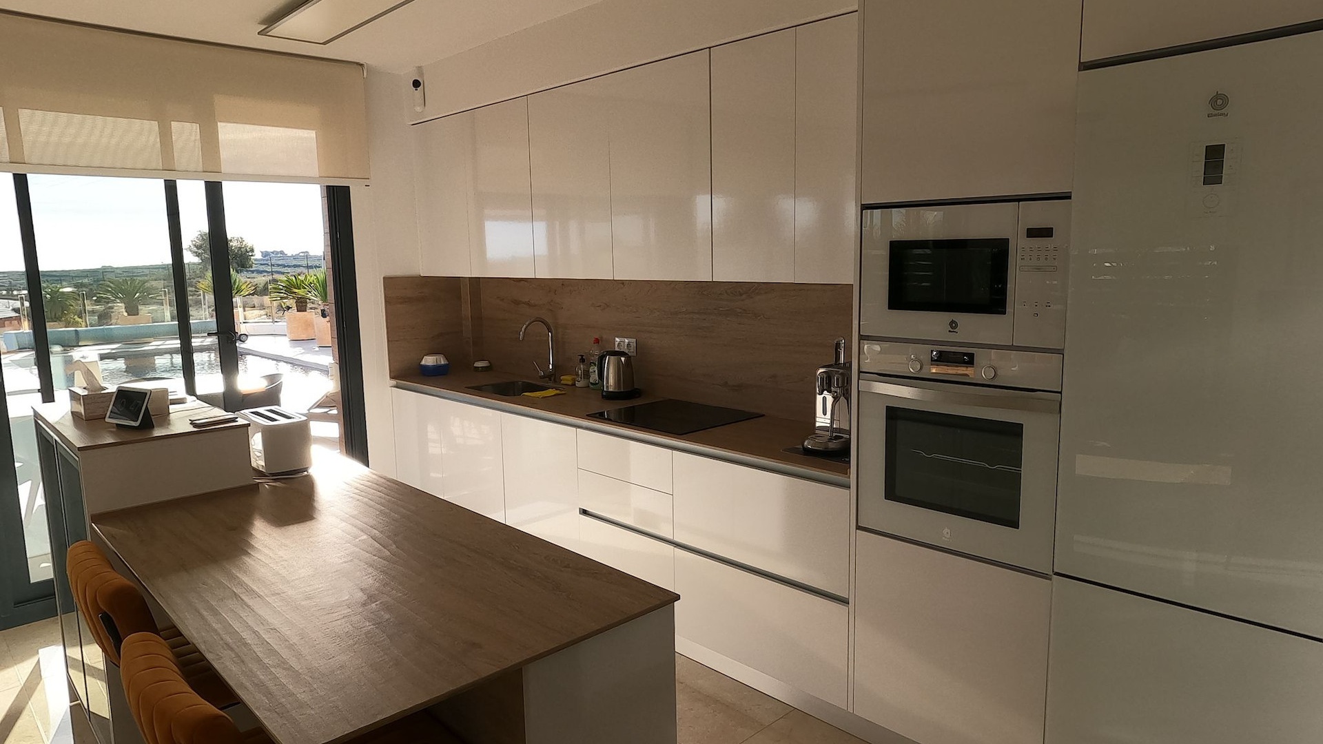 Resale - Villa - Algorfa - La Finca Golf Resort