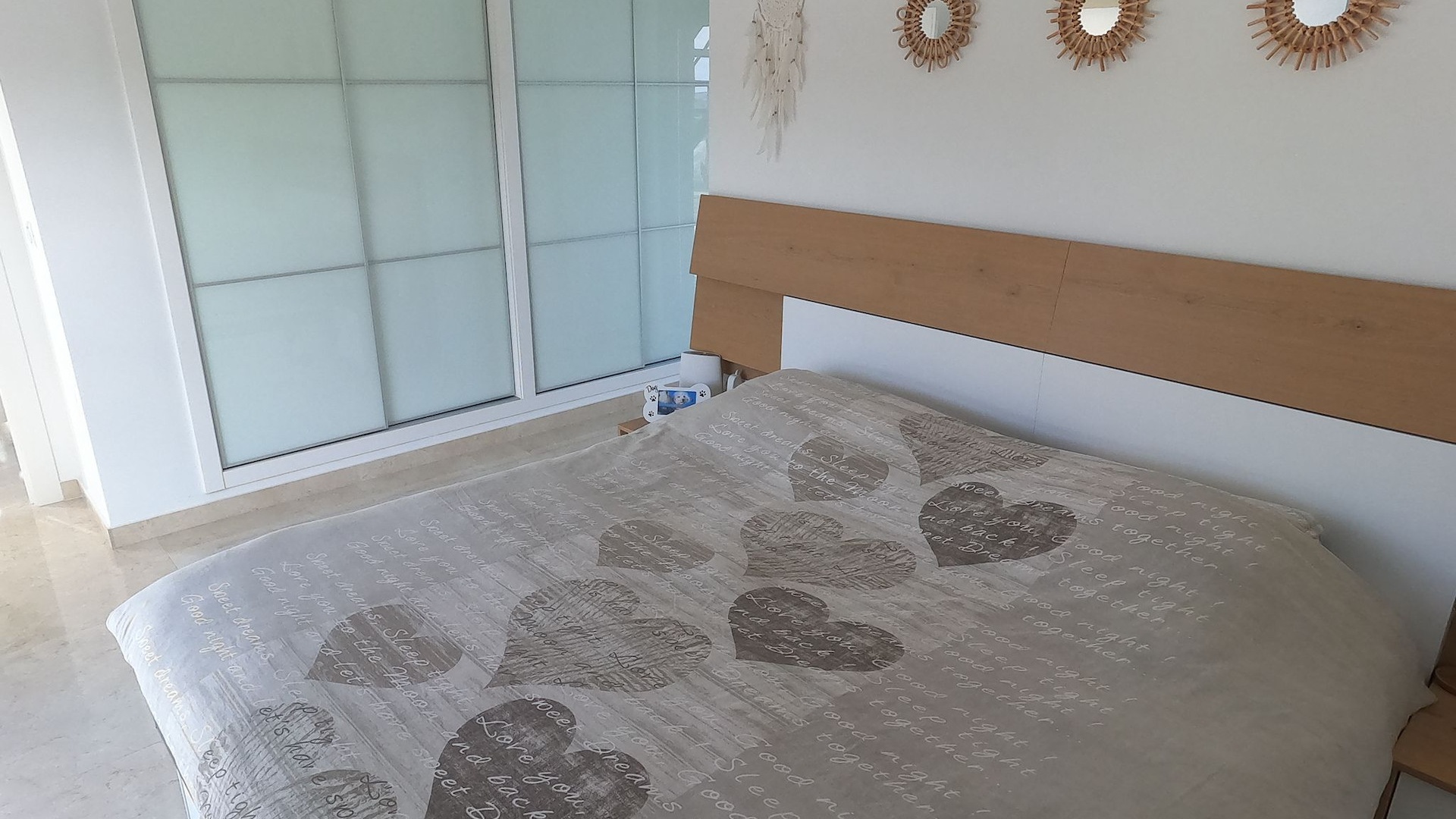 Resale - Villa - Algorfa - La Finca Golf Resort