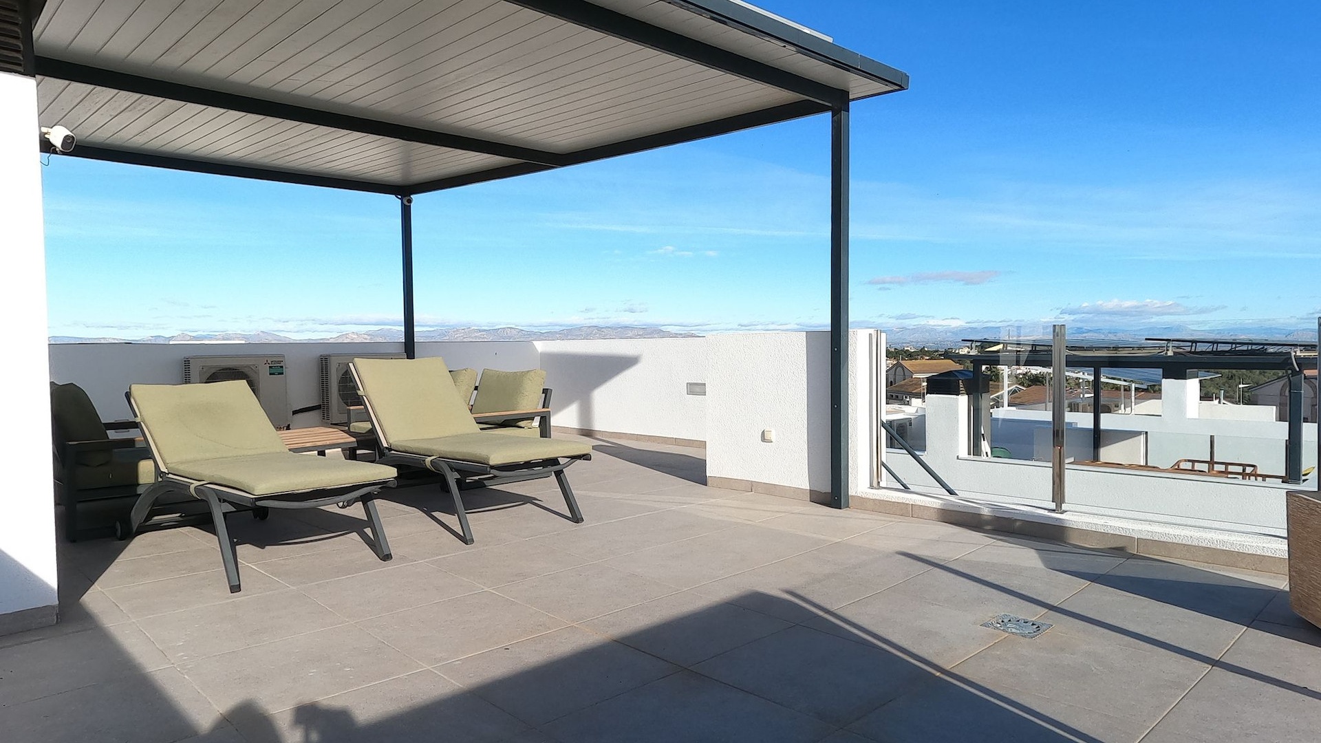 Resale - Villa - Algorfa - La Finca Golf Resort