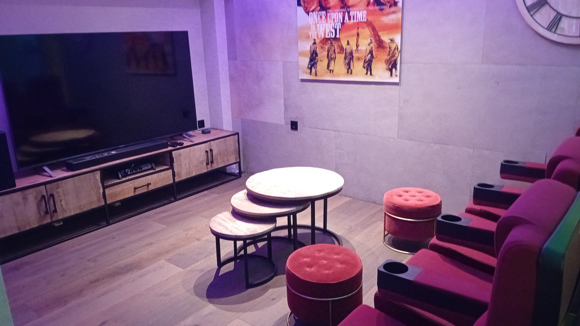 Resale - Villa - Algorfa - La Finca Golf Resort