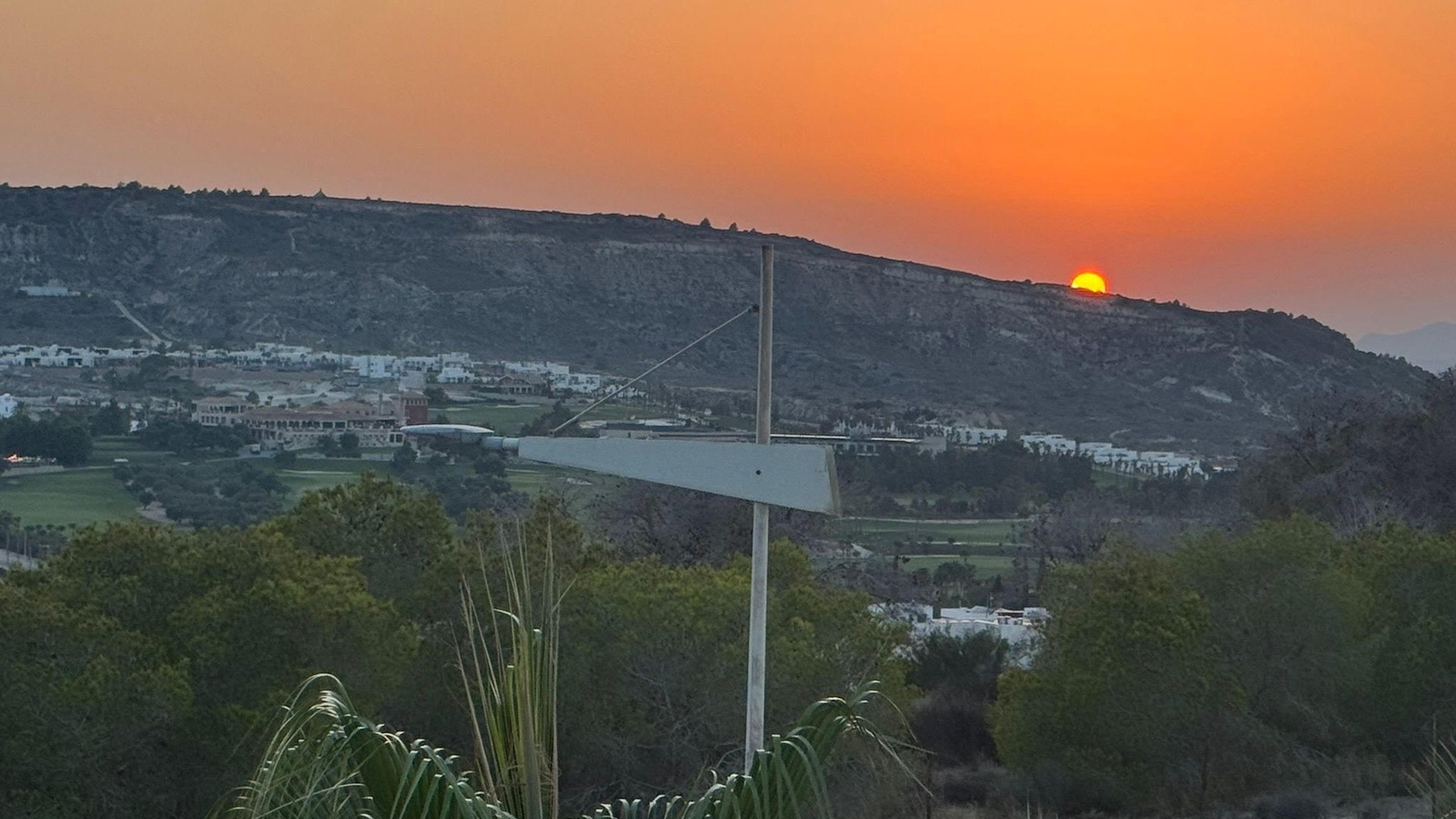 Resale - Villa - Algorfa - La Finca Golf Resort