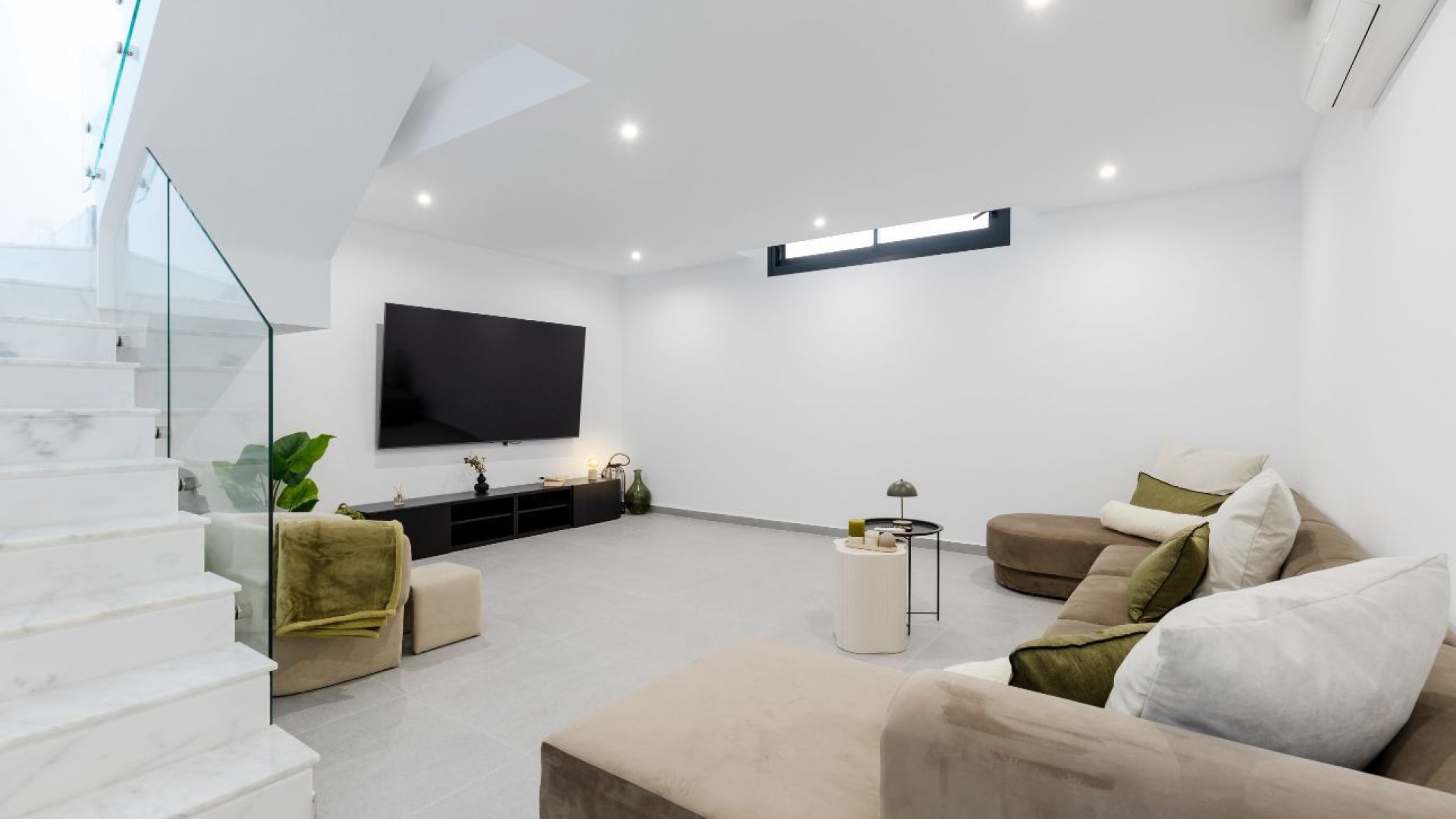 Resale - Villa - Algorfa - La Finca Golf Resort