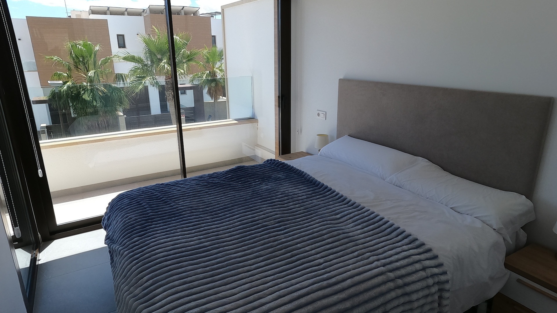 Resale - Villa - Algorfa - La Finca Golf Resort