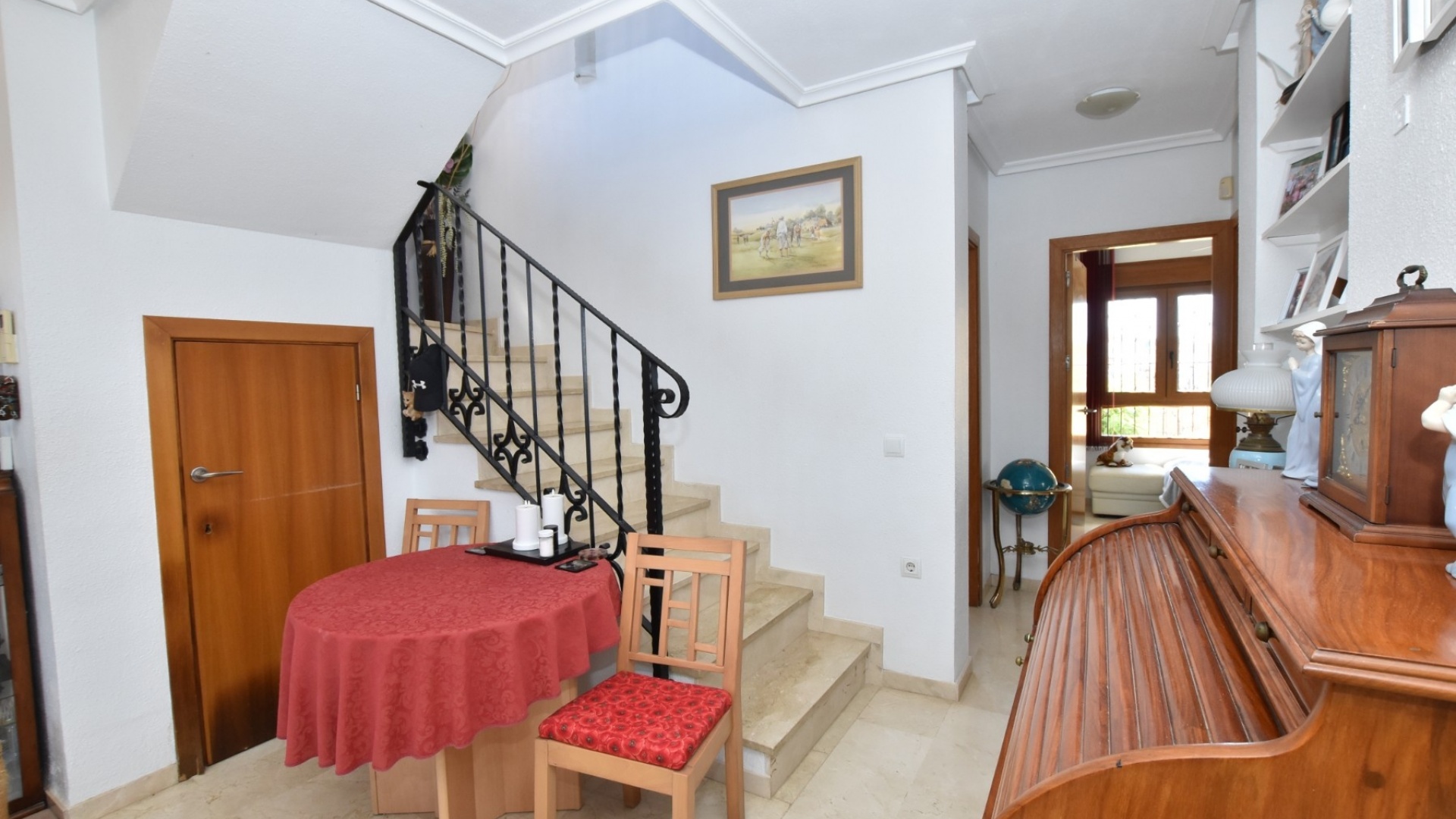 Resale - Villa - Algorfa - La Finca Golf Resort
