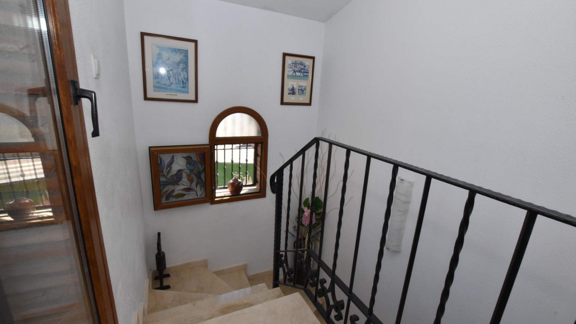 Resale - Villa - Algorfa - La Finca Golf Resort