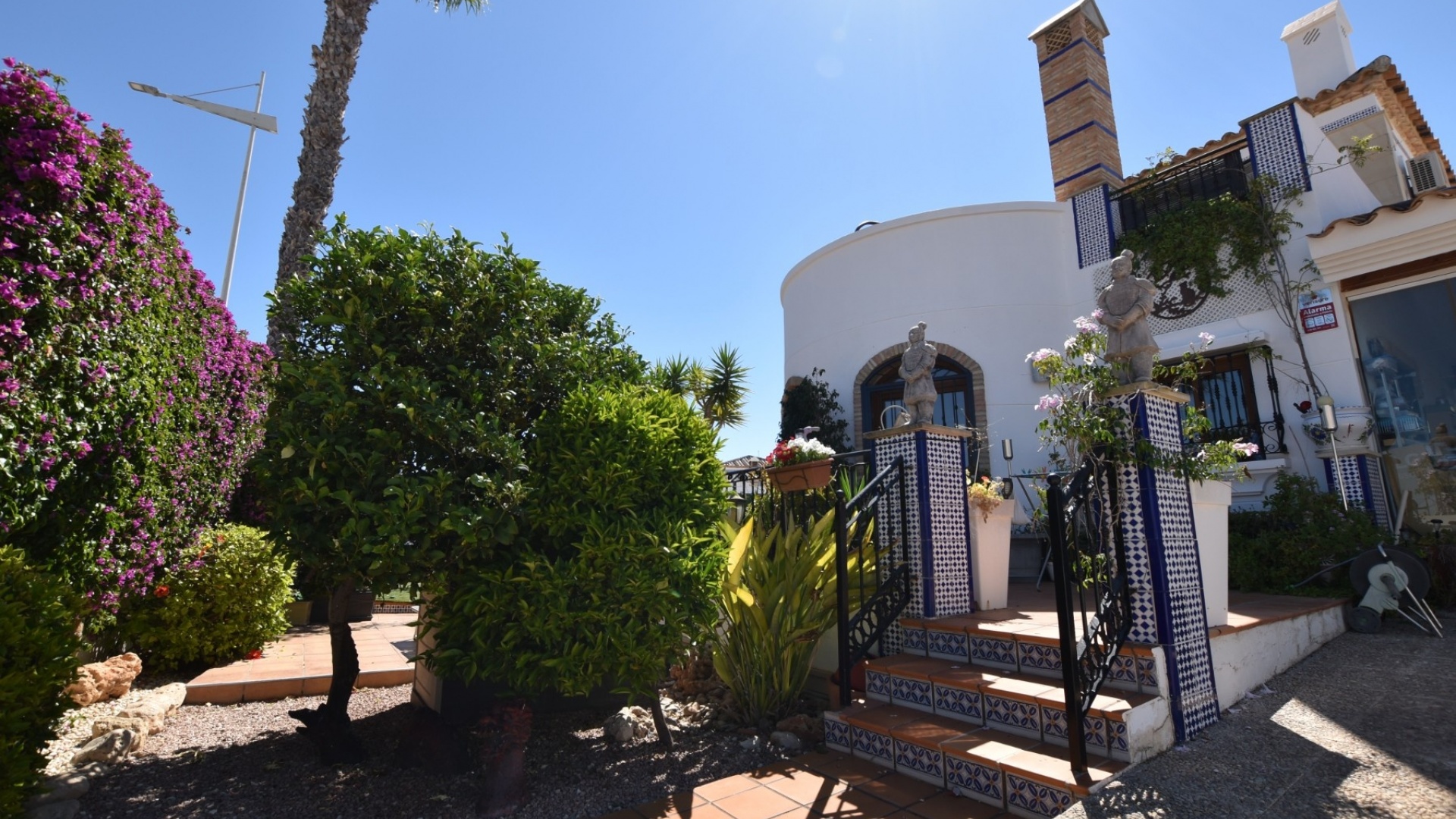 Resale - Villa - Algorfa - La Finca Golf Resort