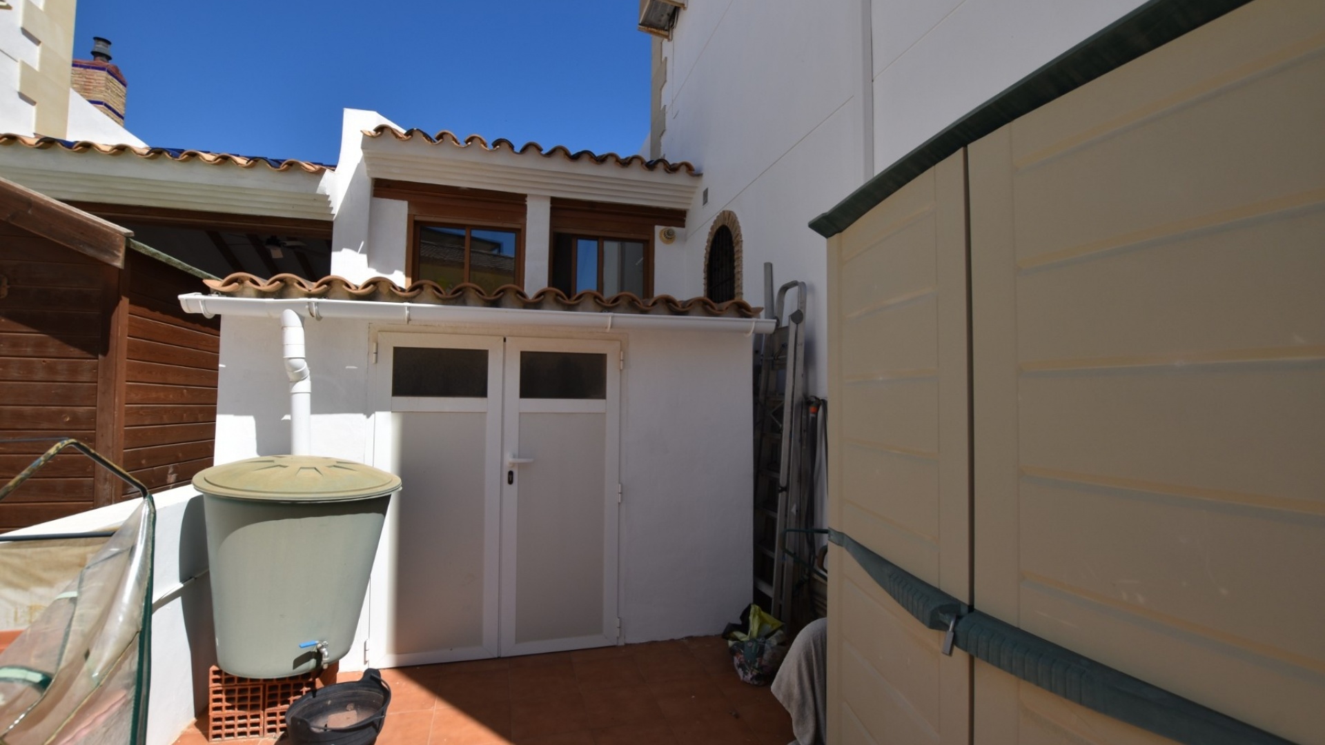 Resale - Villa - Algorfa - La Finca Golf Resort