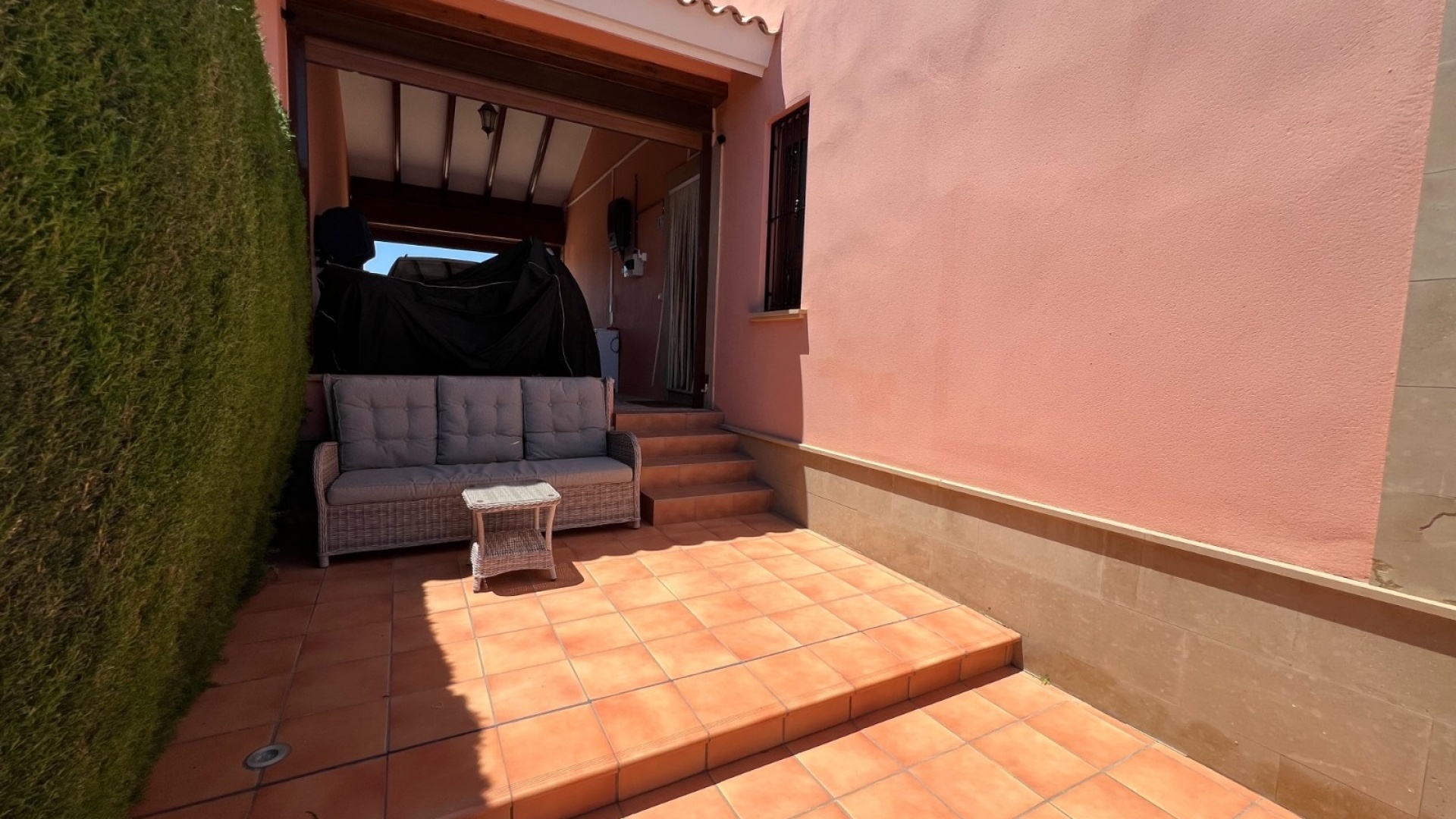 Resale - Villa - Algorfa - La Finca Golf Resort