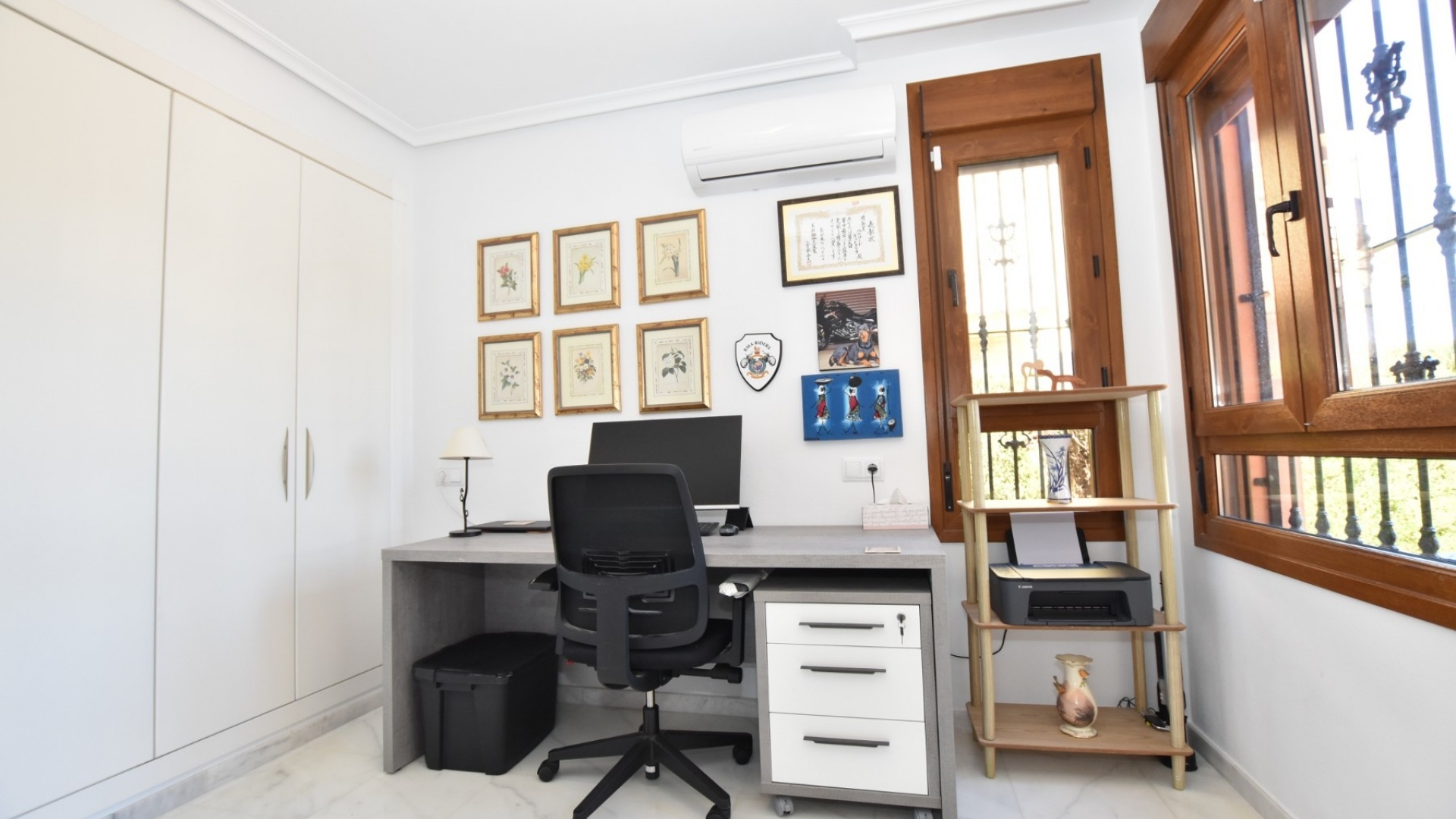 Resale - Villa - Algorfa - La Finca Golf Resort