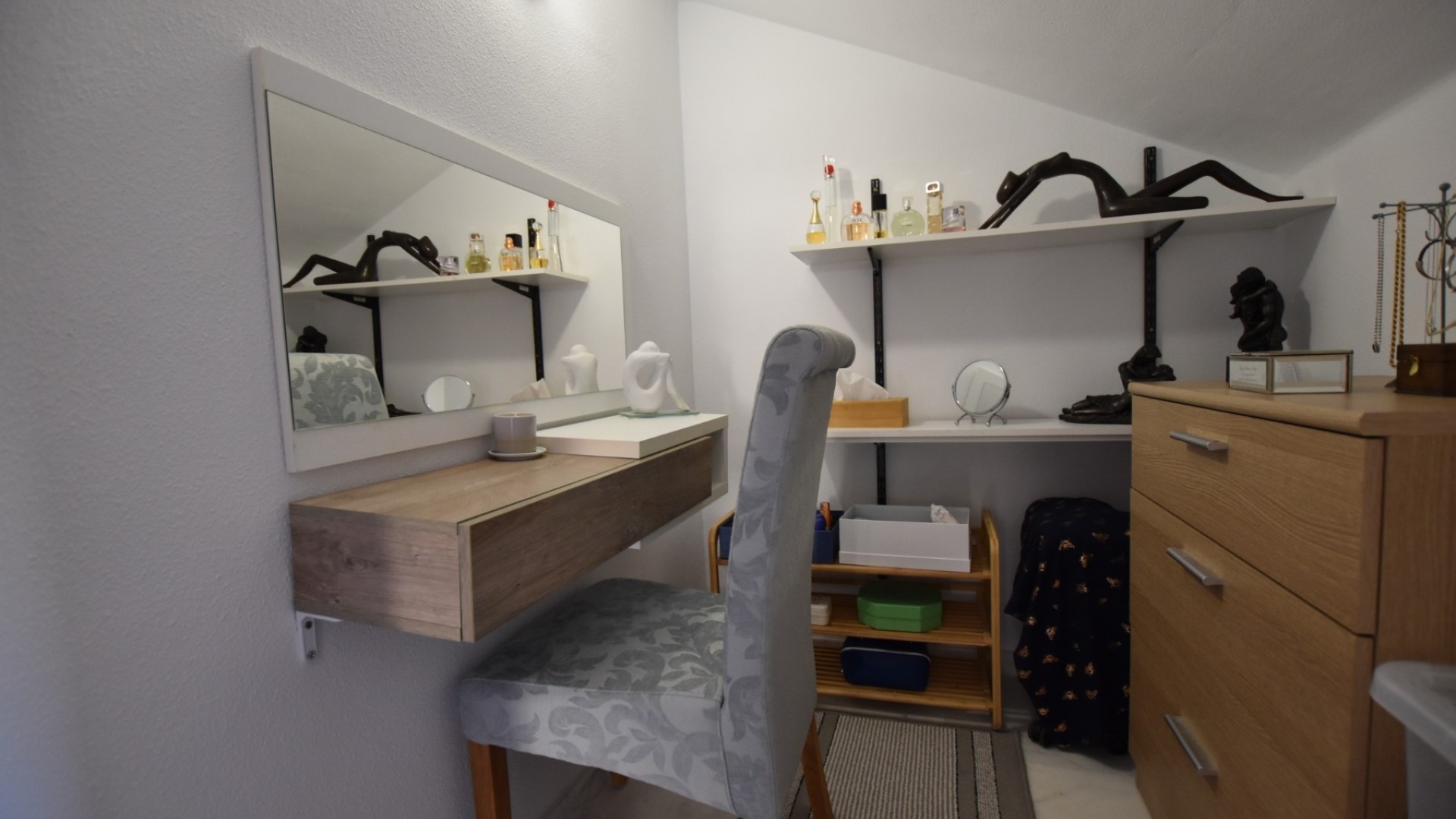 Resale - Villa - Algorfa - La Finca Golf Resort