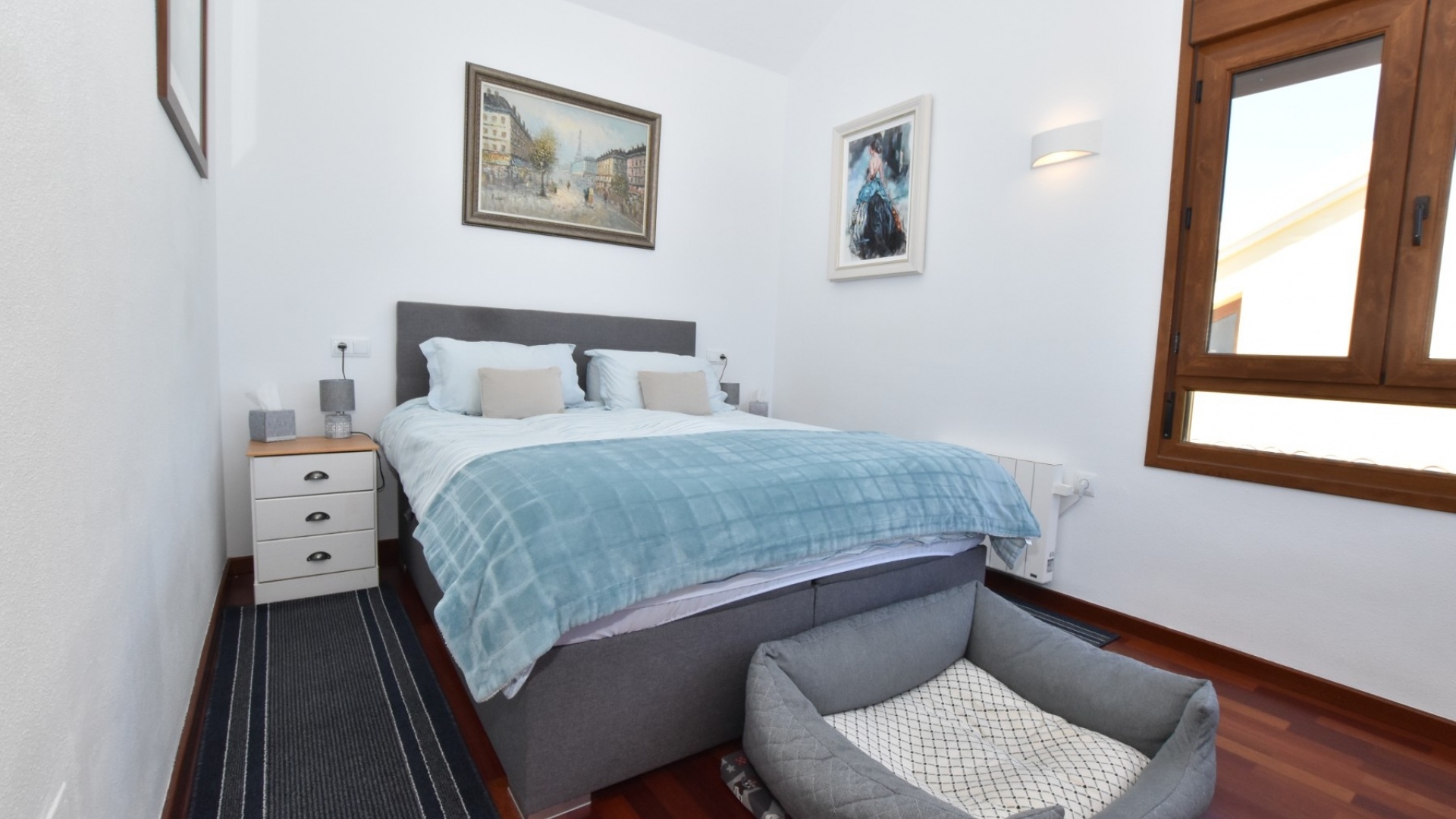 Resale - Villa - Algorfa - La Finca Golf Resort