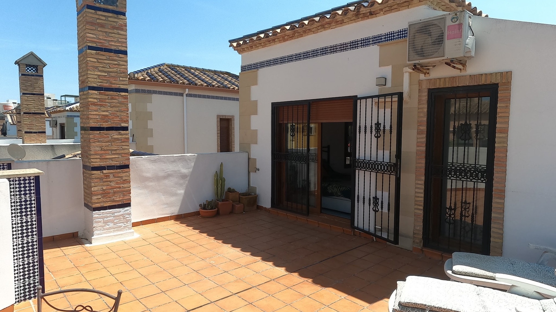 Resale - Villa - Algorfa - La Finca Golf Resort