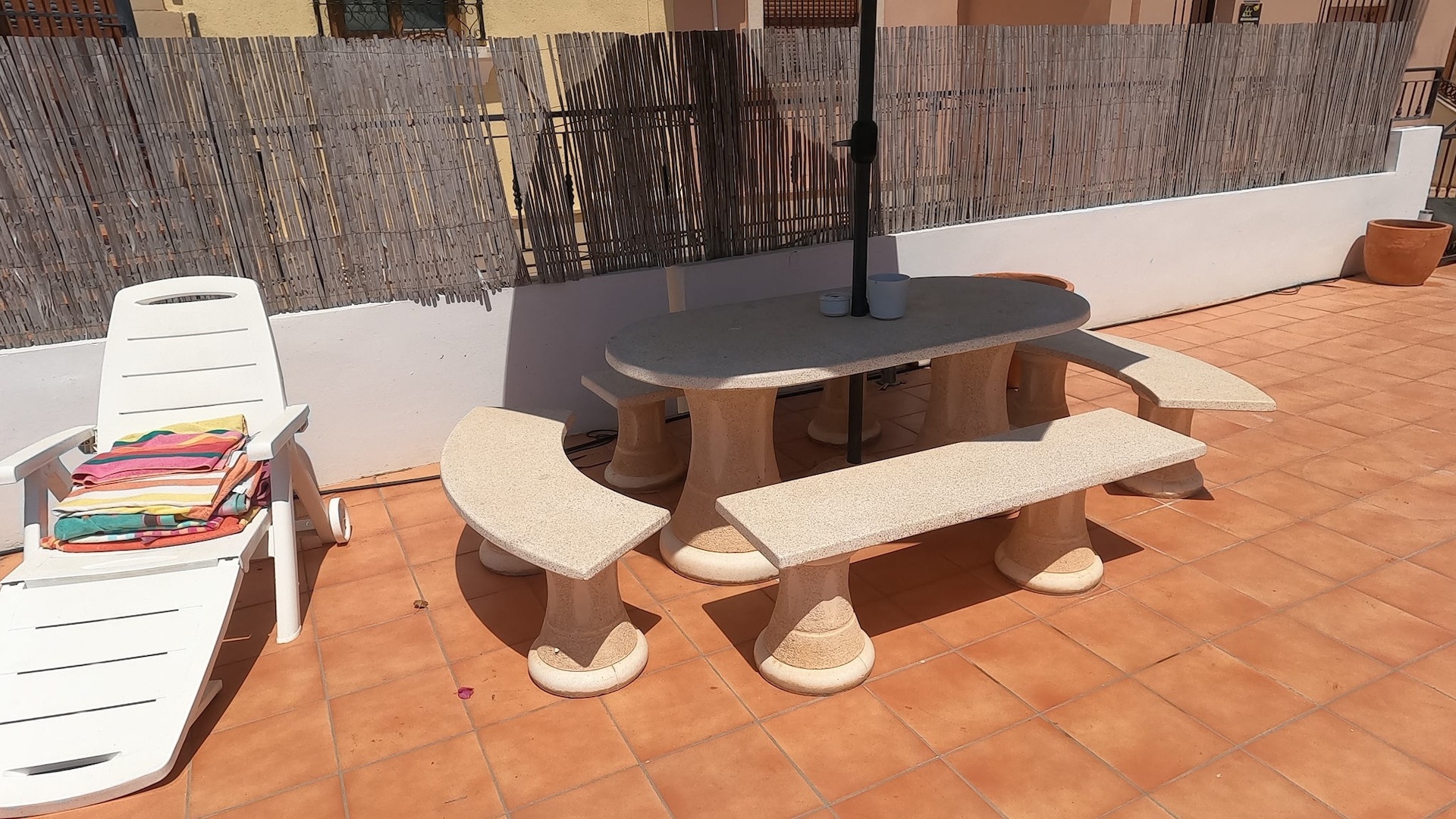 Resale - Villa - Algorfa - La Finca Golf Resort