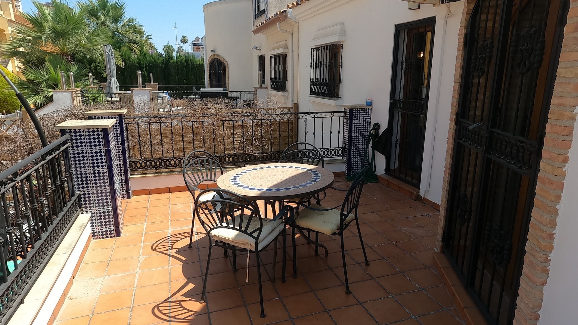 Resale - Villa - Algorfa - La Finca Golf Resort