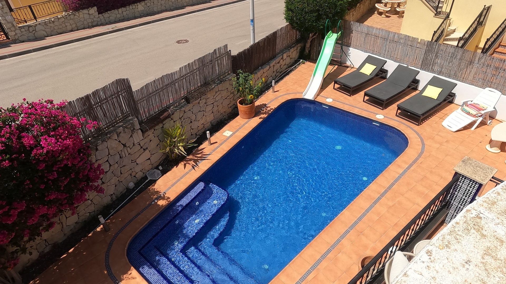 Resale - Villa - Algorfa - La Finca Golf Resort