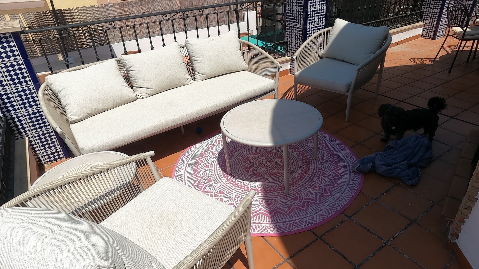 Resale - Villa - Algorfa - La Finca Golf Resort