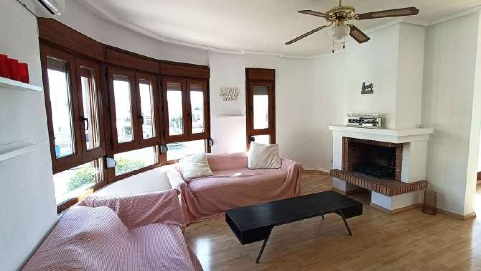 Resale - Villa - Algorfa - La Finca Golf Resort