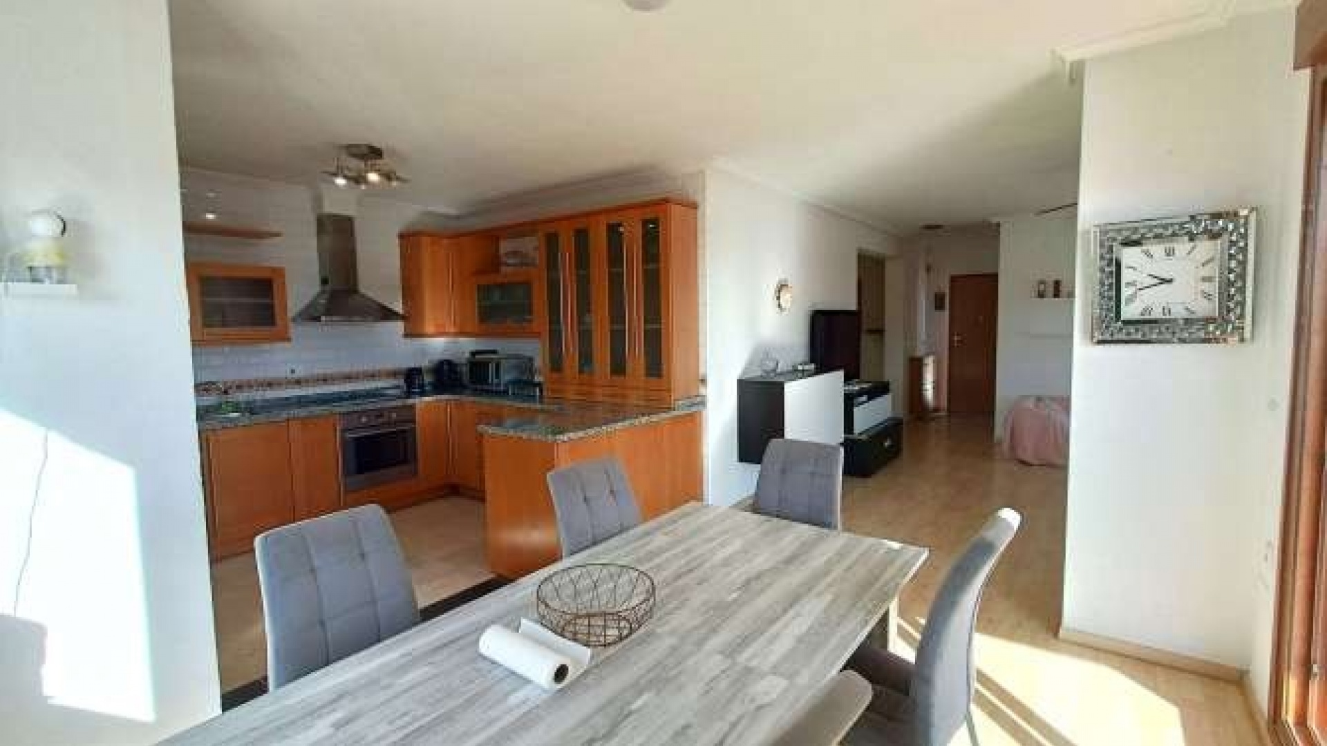 Resale - Villa - Algorfa - La Finca Golf Resort