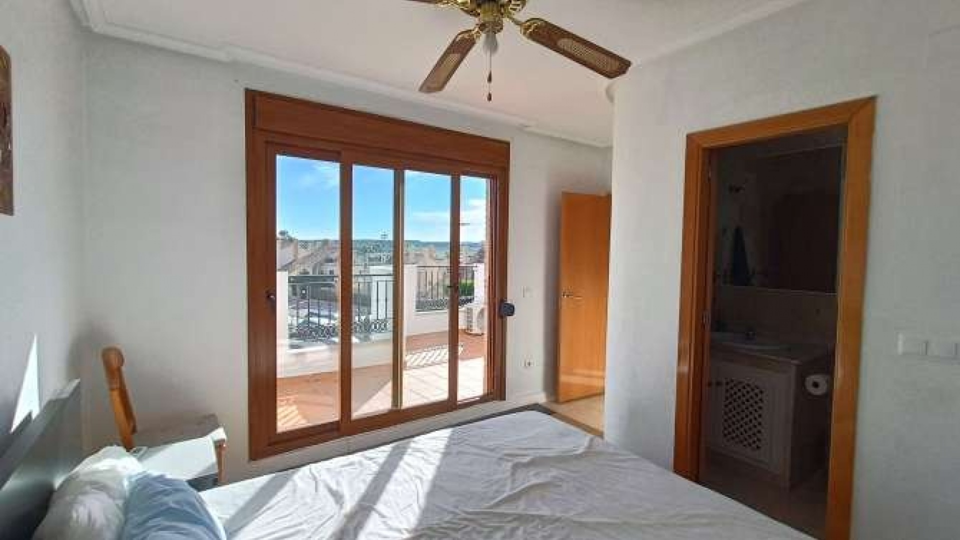 Resale - Villa - Algorfa - La Finca Golf Resort
