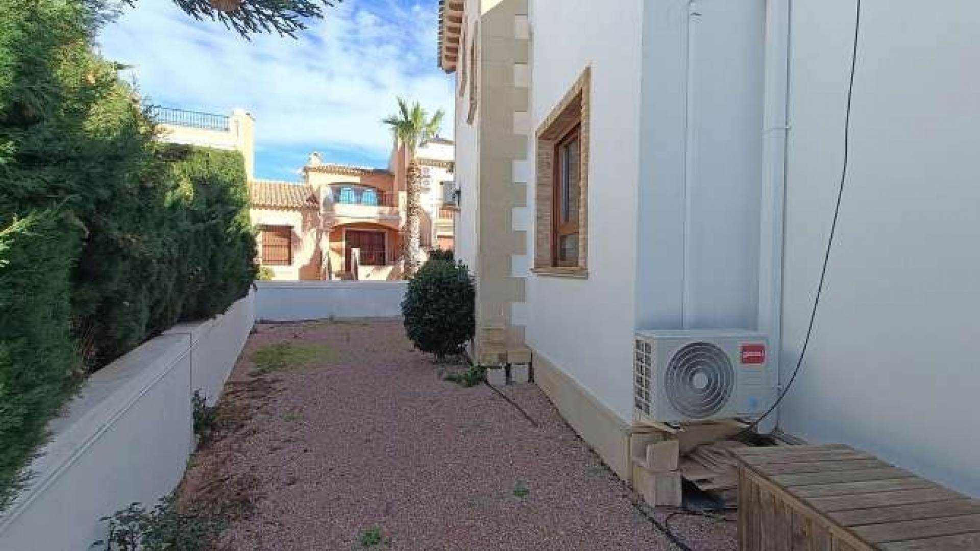 Resale - Villa - Algorfa - La Finca Golf Resort
