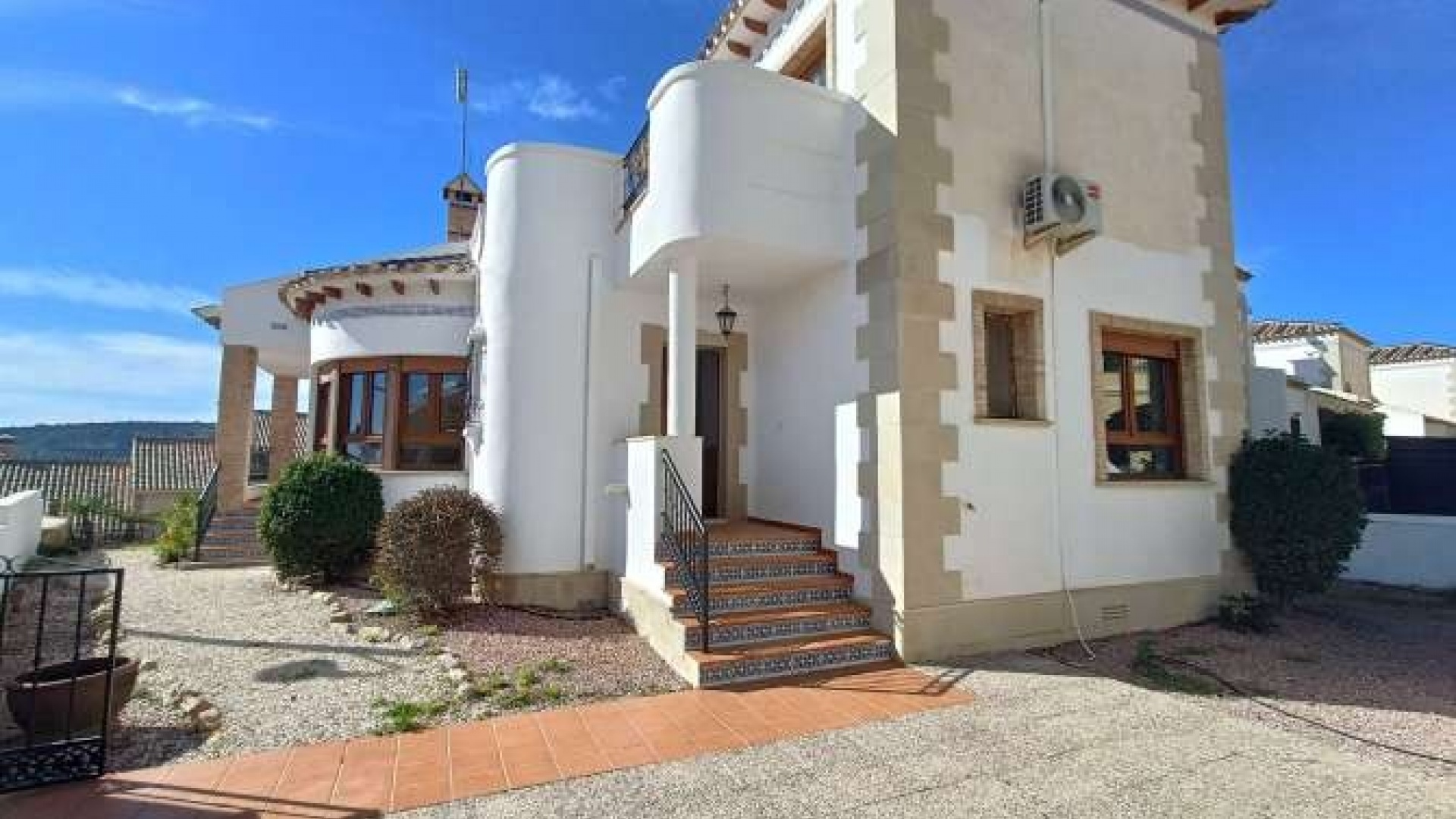 Resale - Villa - Algorfa - La Finca Golf Resort
