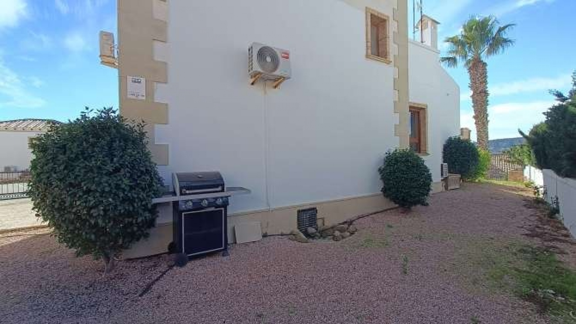Resale - Villa - Algorfa - La Finca Golf Resort