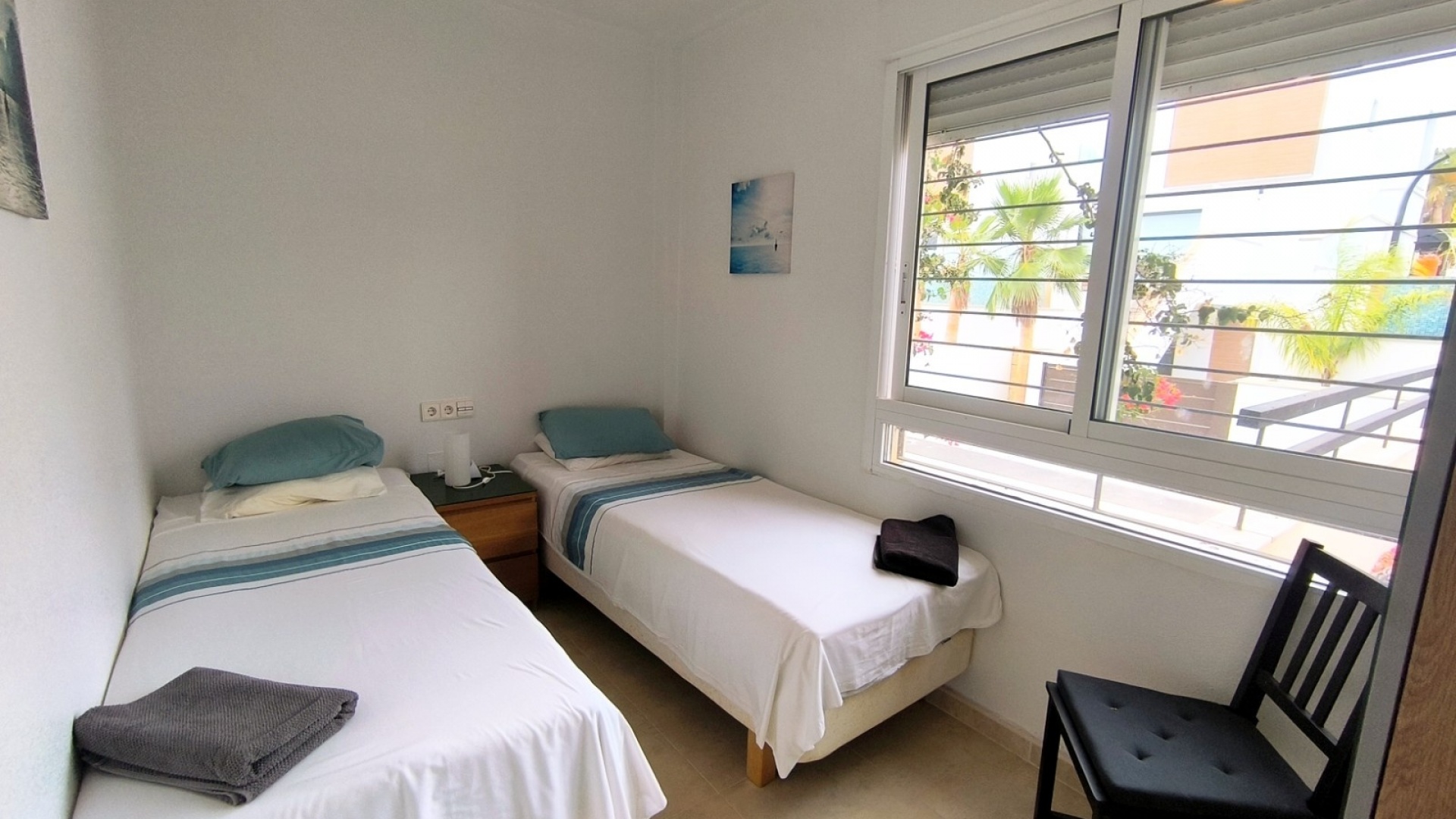 Resale - Villa - Algorfa - La Finca Golf Resort
