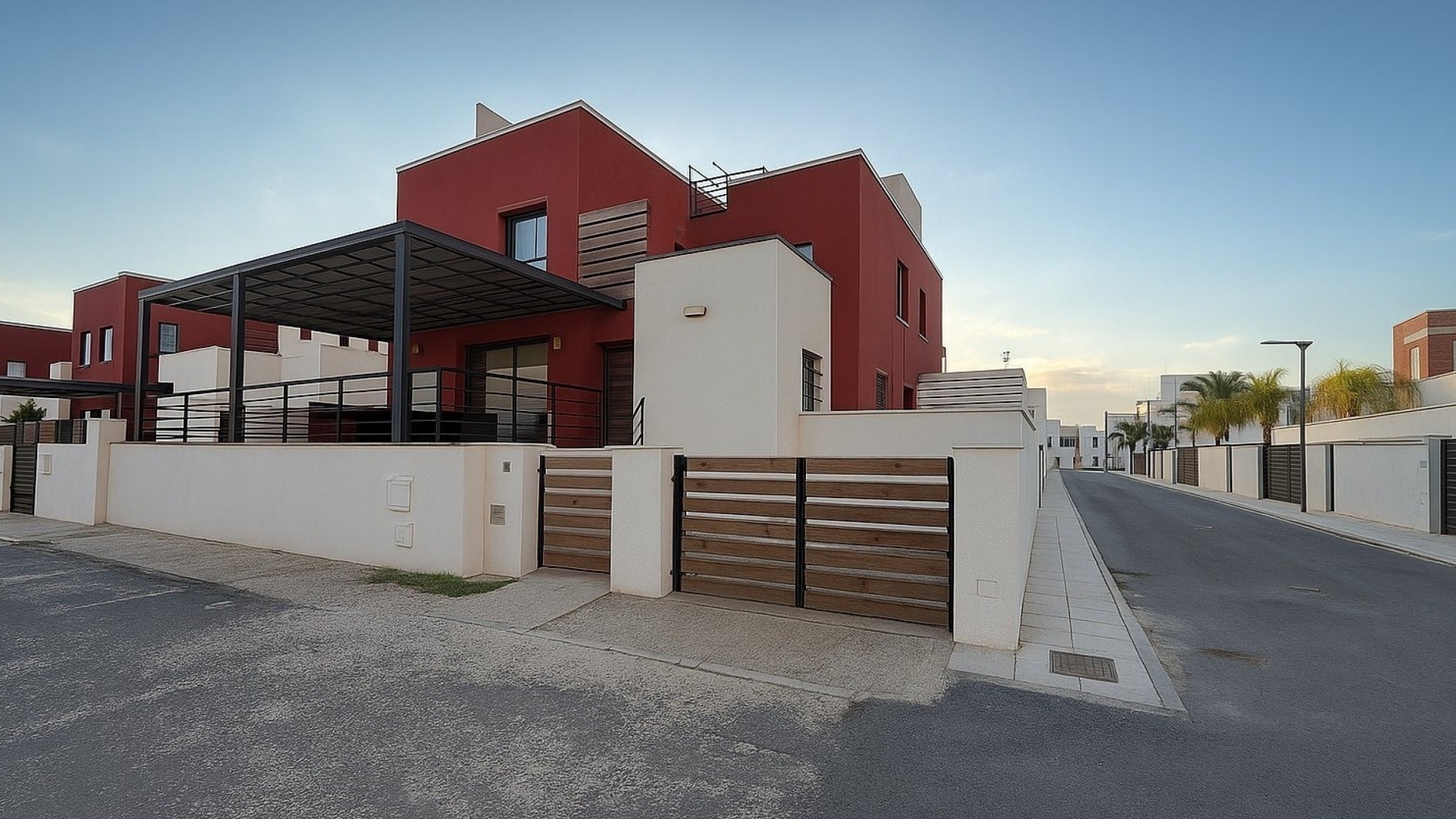 Resale - Villa - Algorfa - La Finca Golf Resort