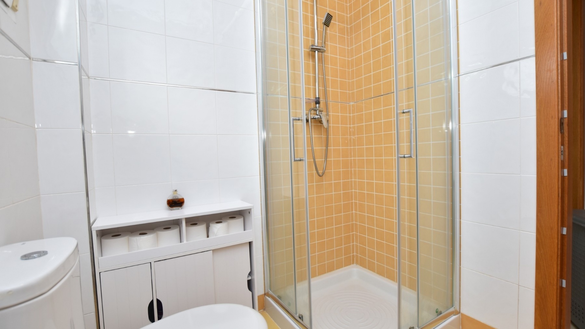 Resale - Villa - Algorfa - La Finca Golf Resort