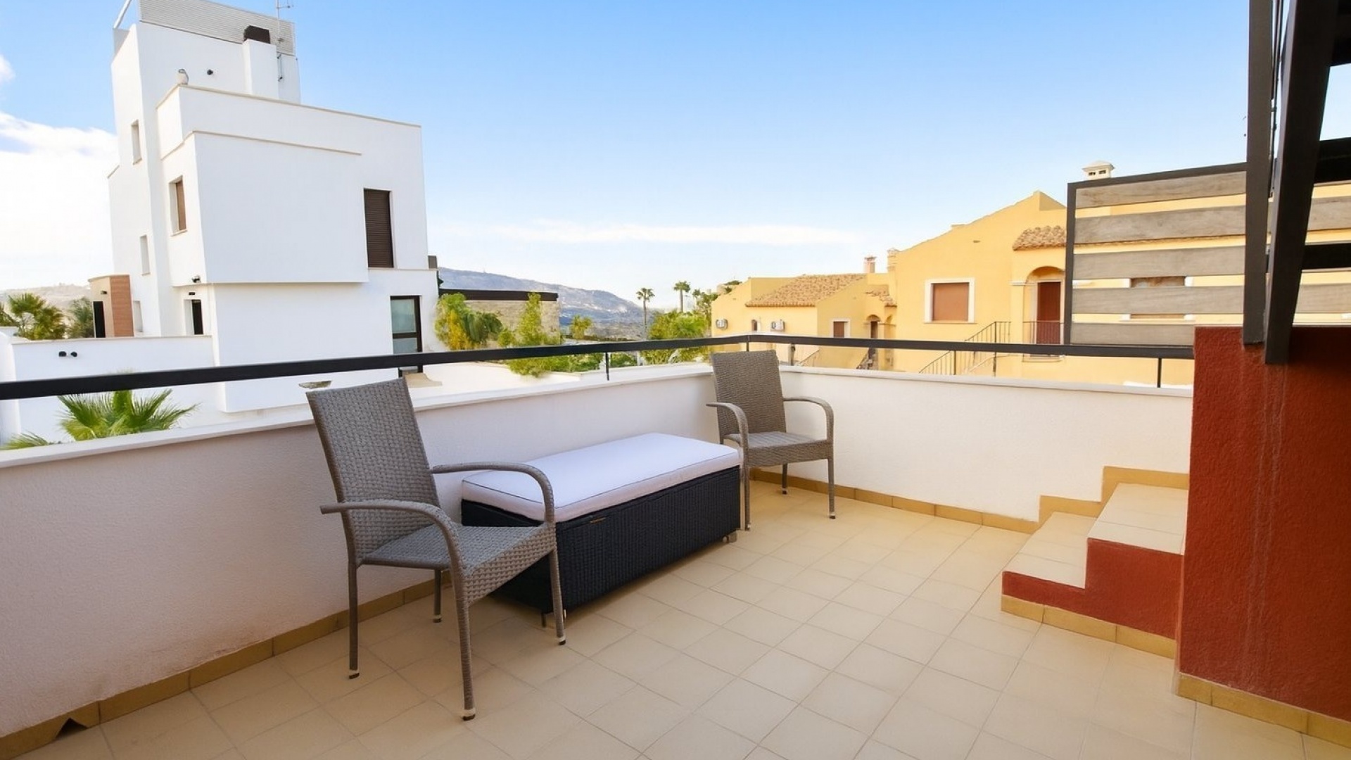 Resale - Villa - Algorfa - La Finca Golf Resort