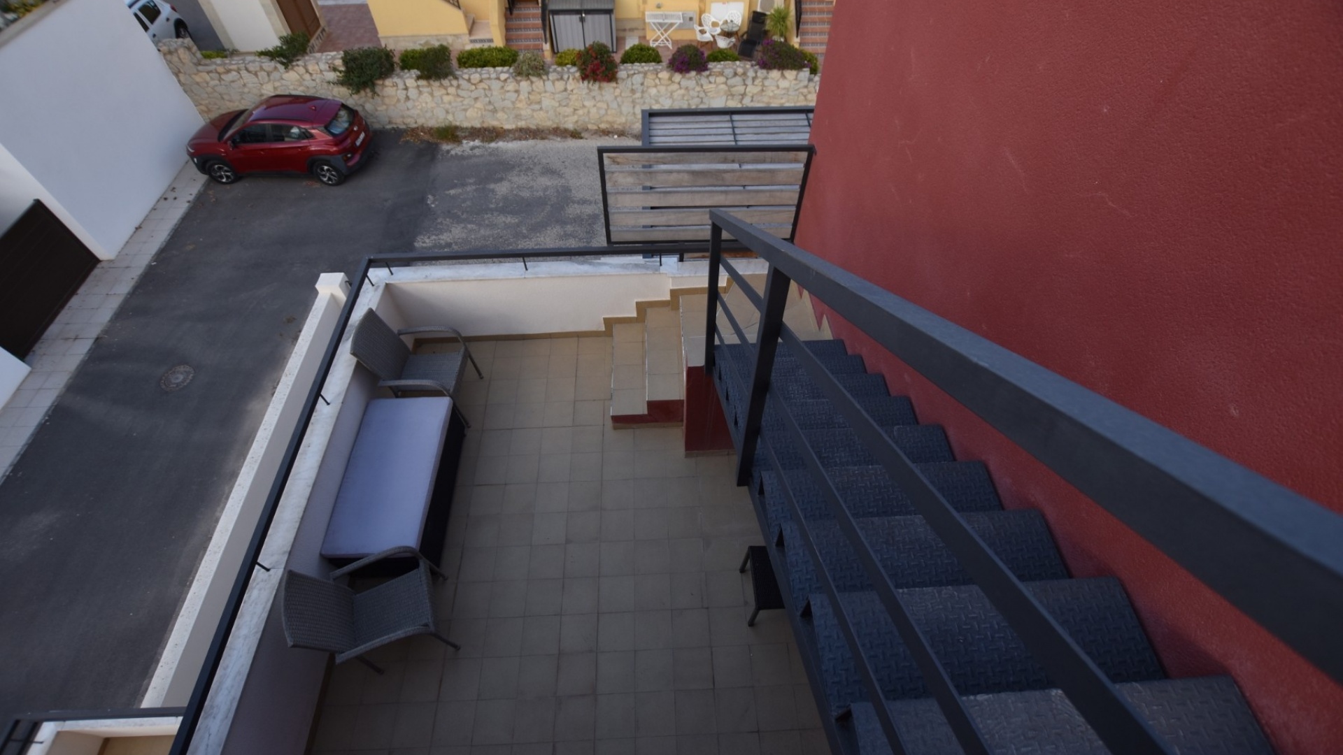 Resale - Villa - Algorfa - La Finca Golf Resort