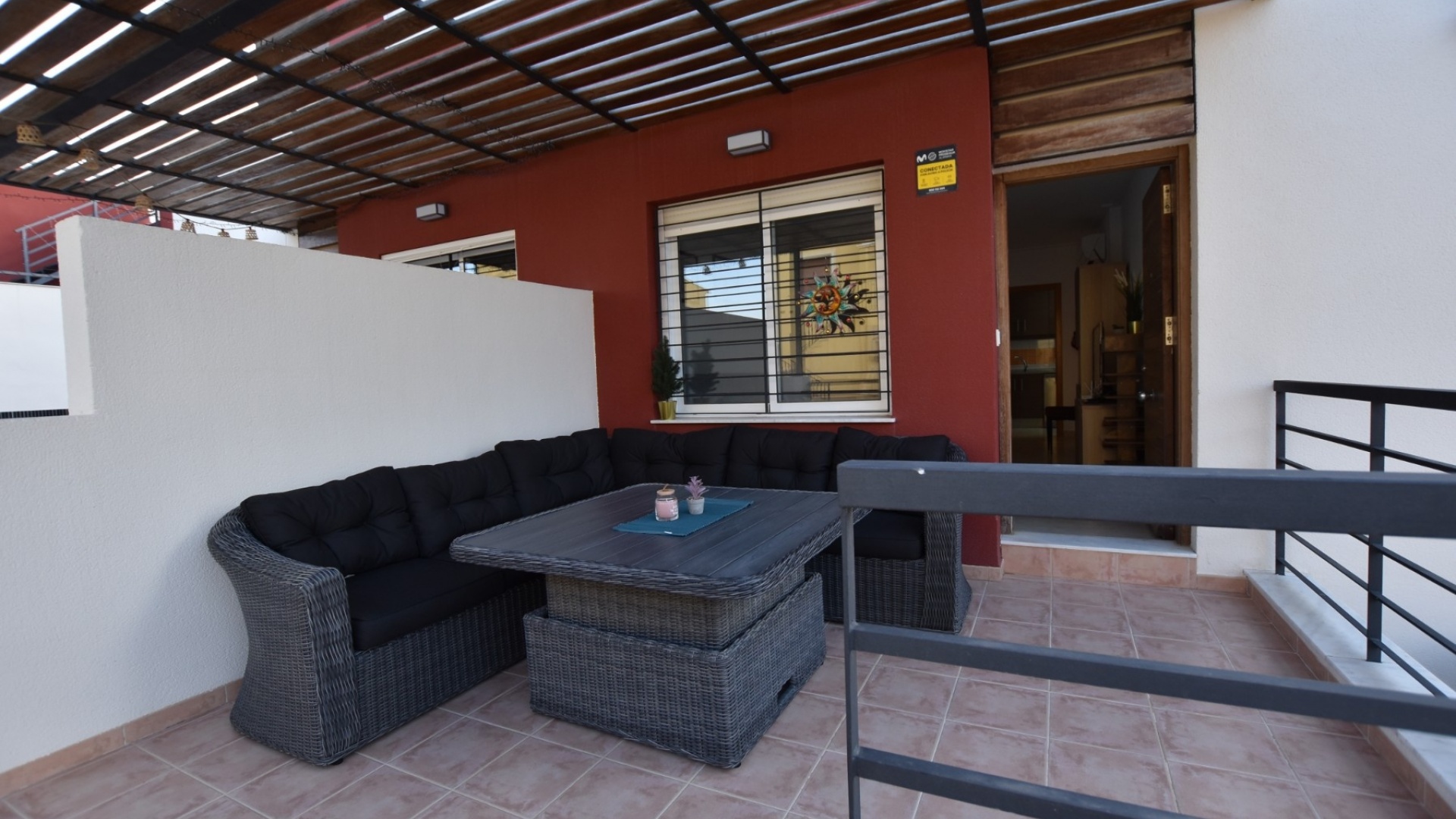 Resale - Villa - Algorfa - La Finca Golf Resort