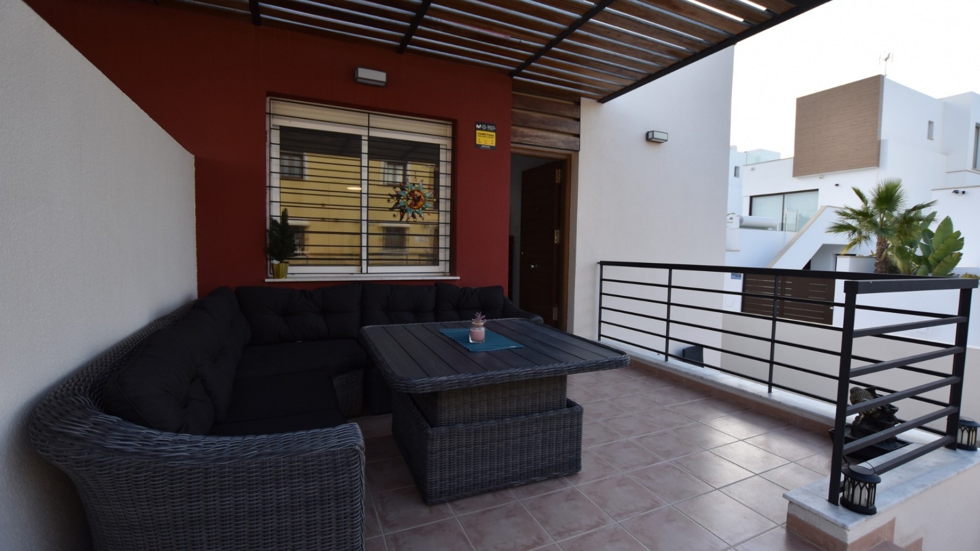 Resale - Villa - Algorfa - La Finca Golf Resort