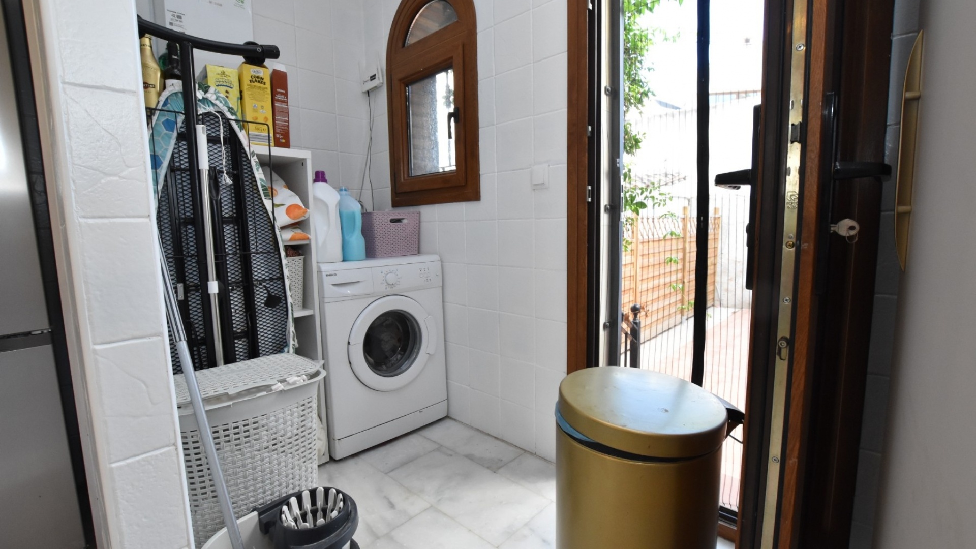 Resale - Villa - Algorfa - La Finca Golf Resort