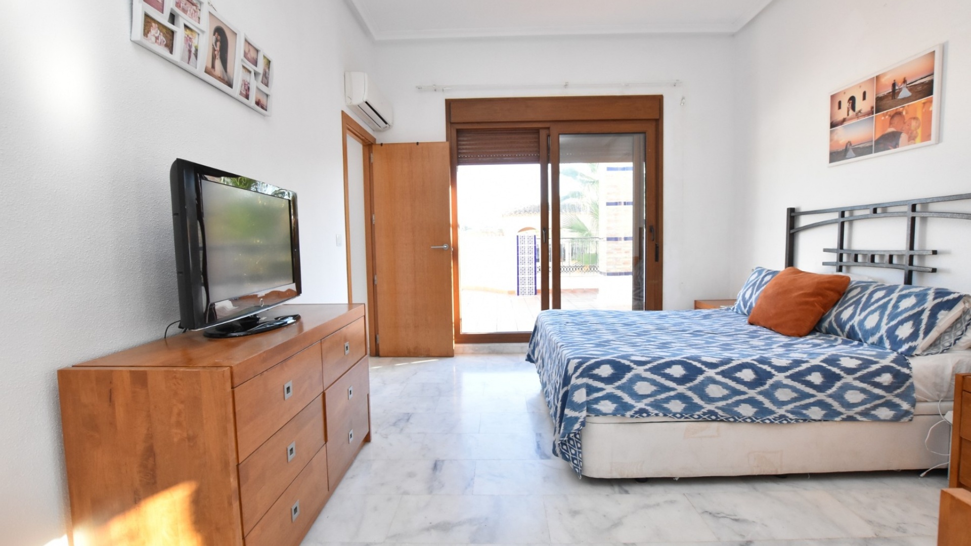 Resale - Villa - Algorfa - La Finca Golf Resort