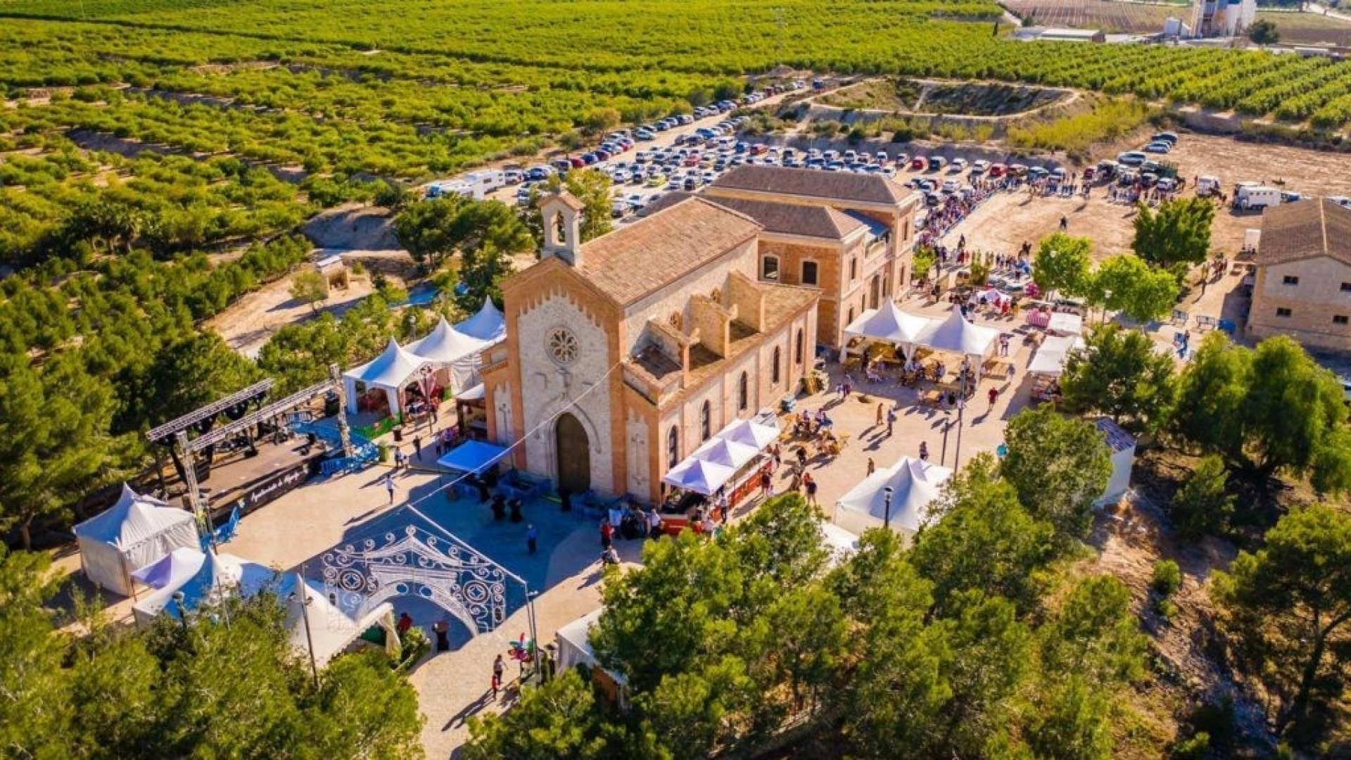 Resale - Villa - Algorfa - La Finca Golf Resort
