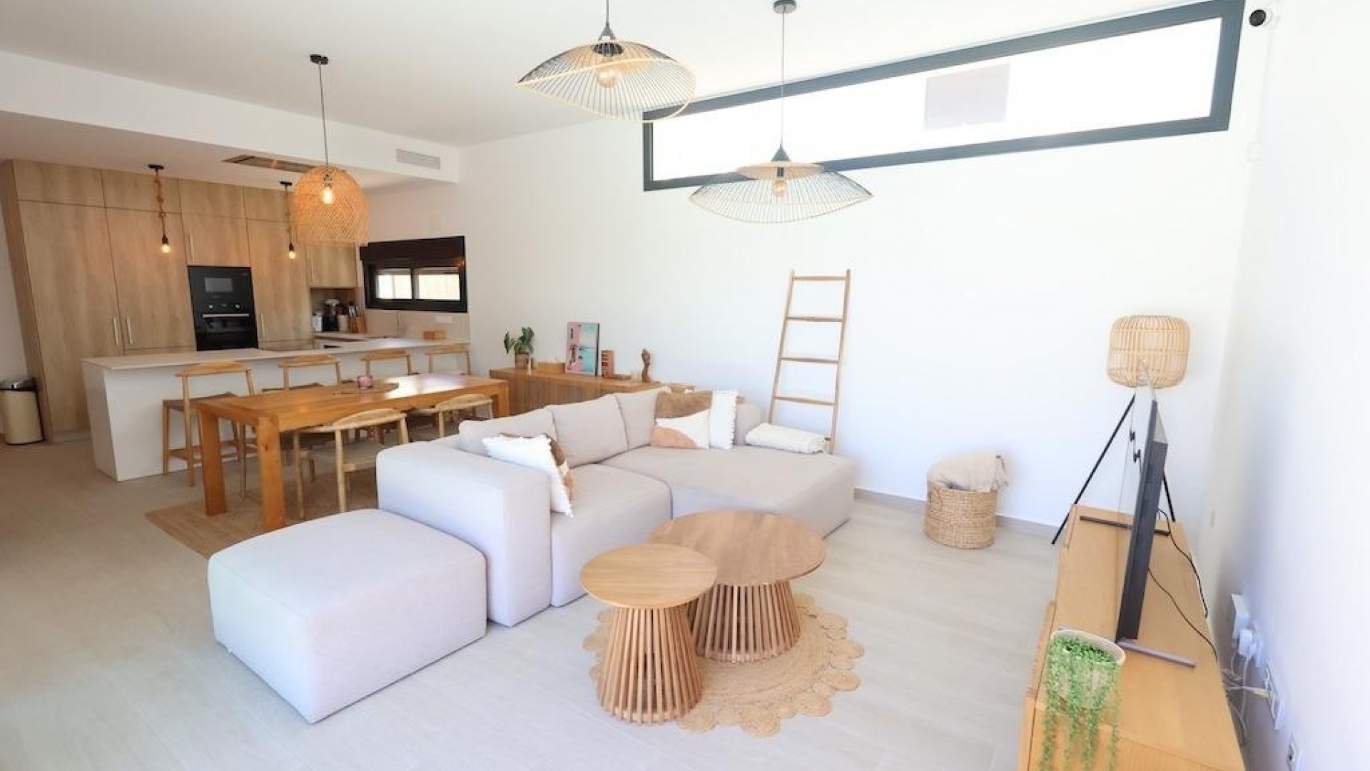 Resale - Villa - Algorfa - La Finca Golf Resort