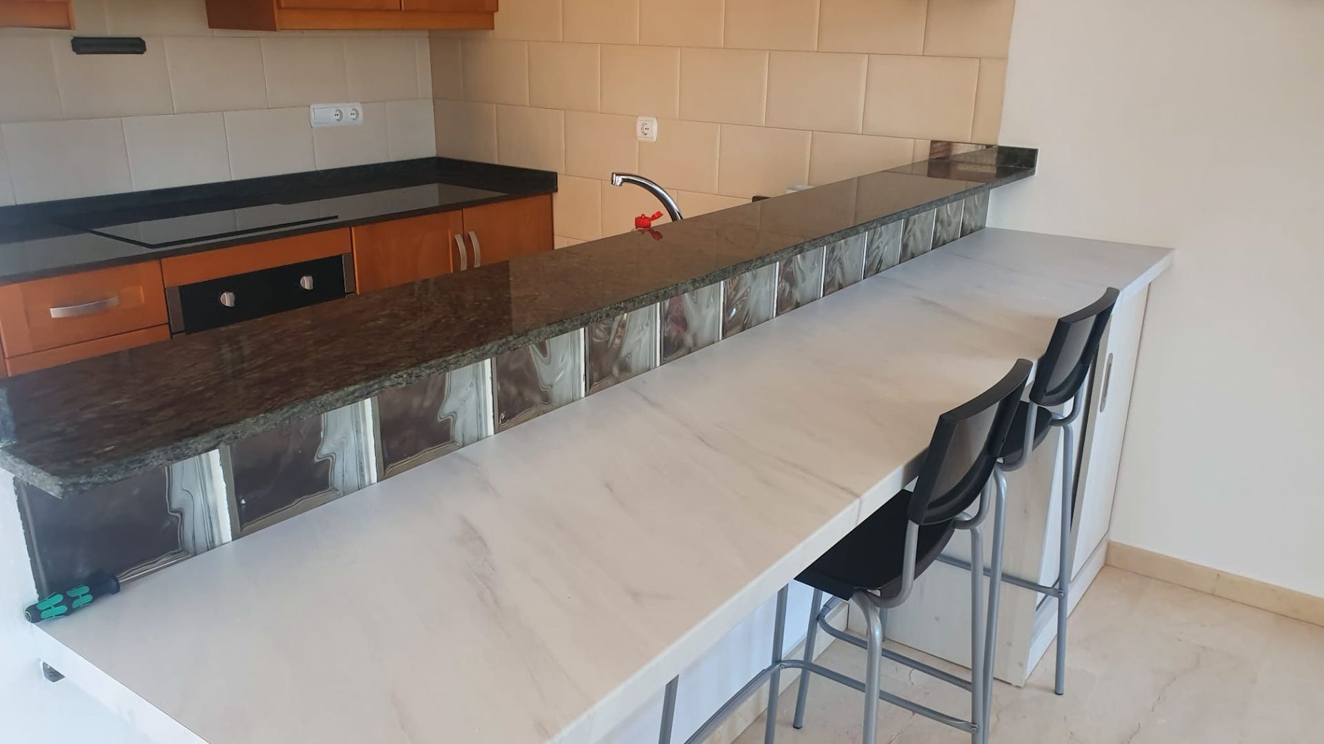 Resale - Villa - Algorfa - La Finca Golf