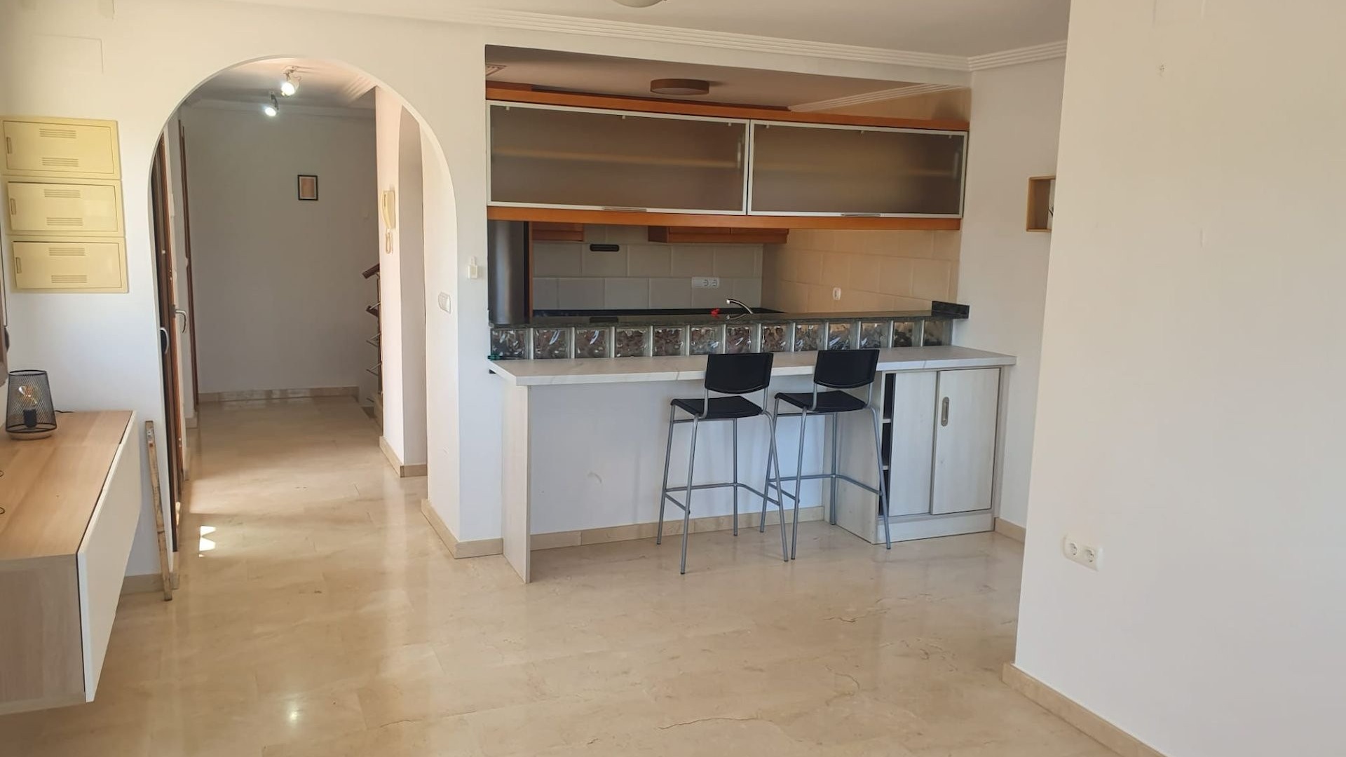 Resale - Villa - Algorfa - La Finca Golf