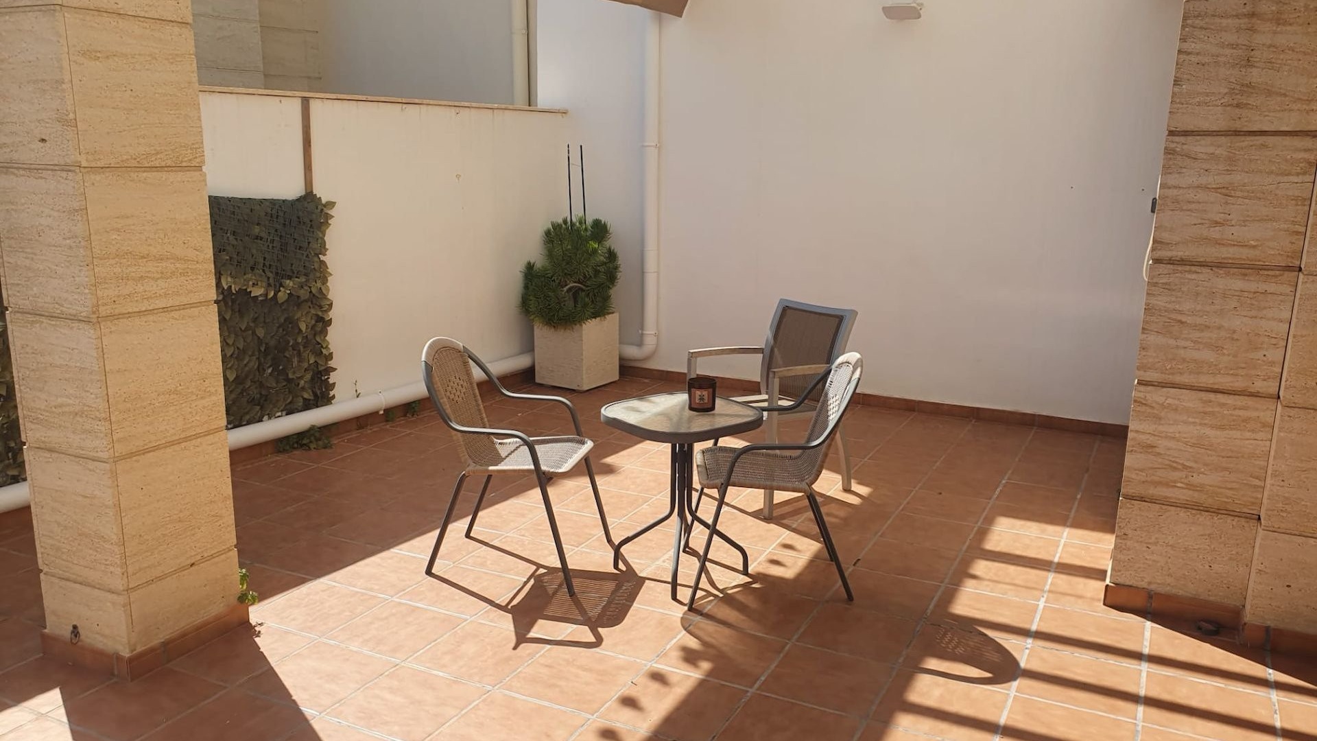 Resale - Villa - Algorfa - La Finca Golf