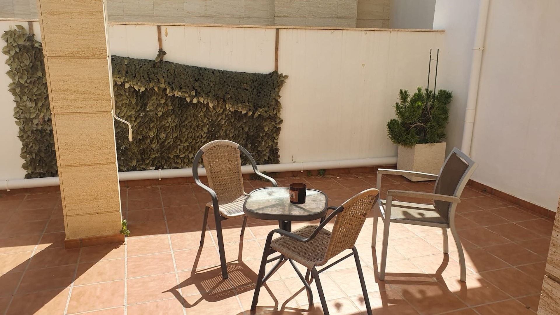 Resale - Villa - Algorfa - La Finca Golf